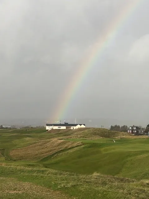Rye Golf Club (2026) | Tee Times and Reviews | Leading Courses