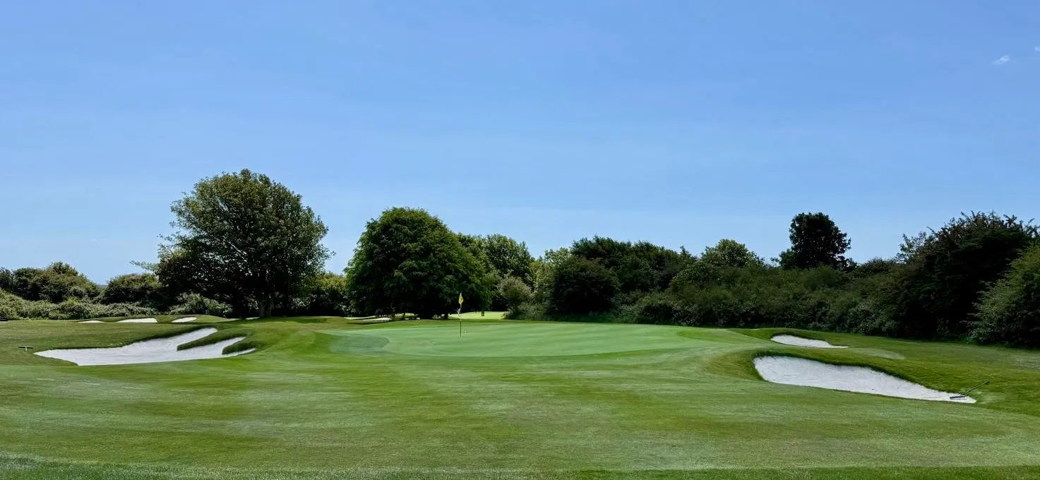 Seaford Golf Club