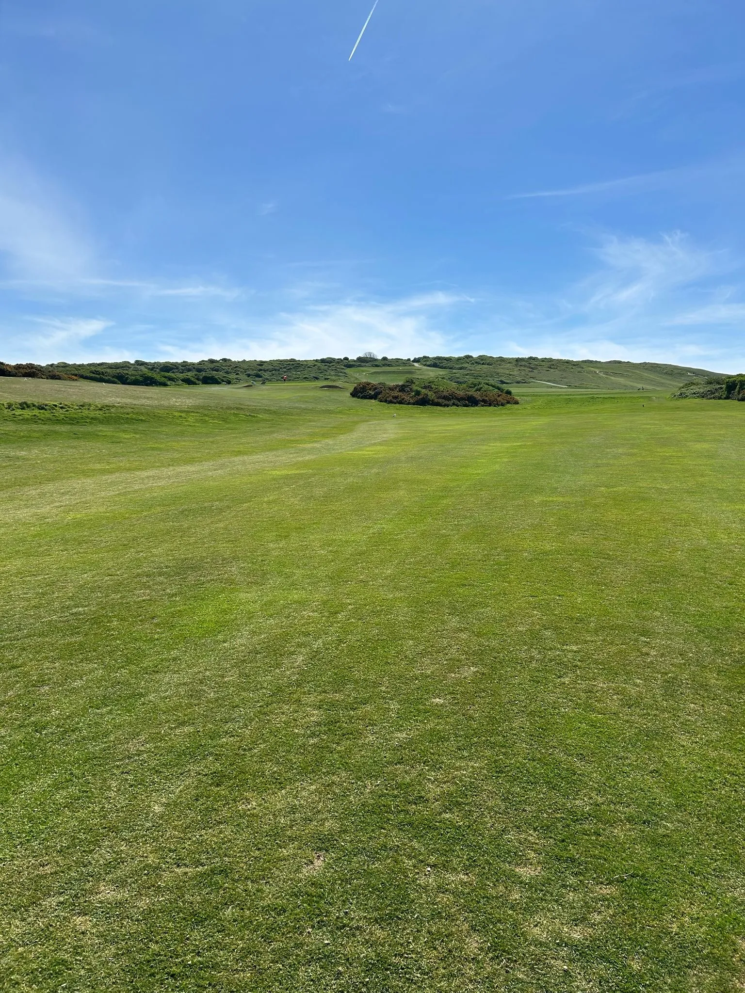 Seaford Head Golf Club