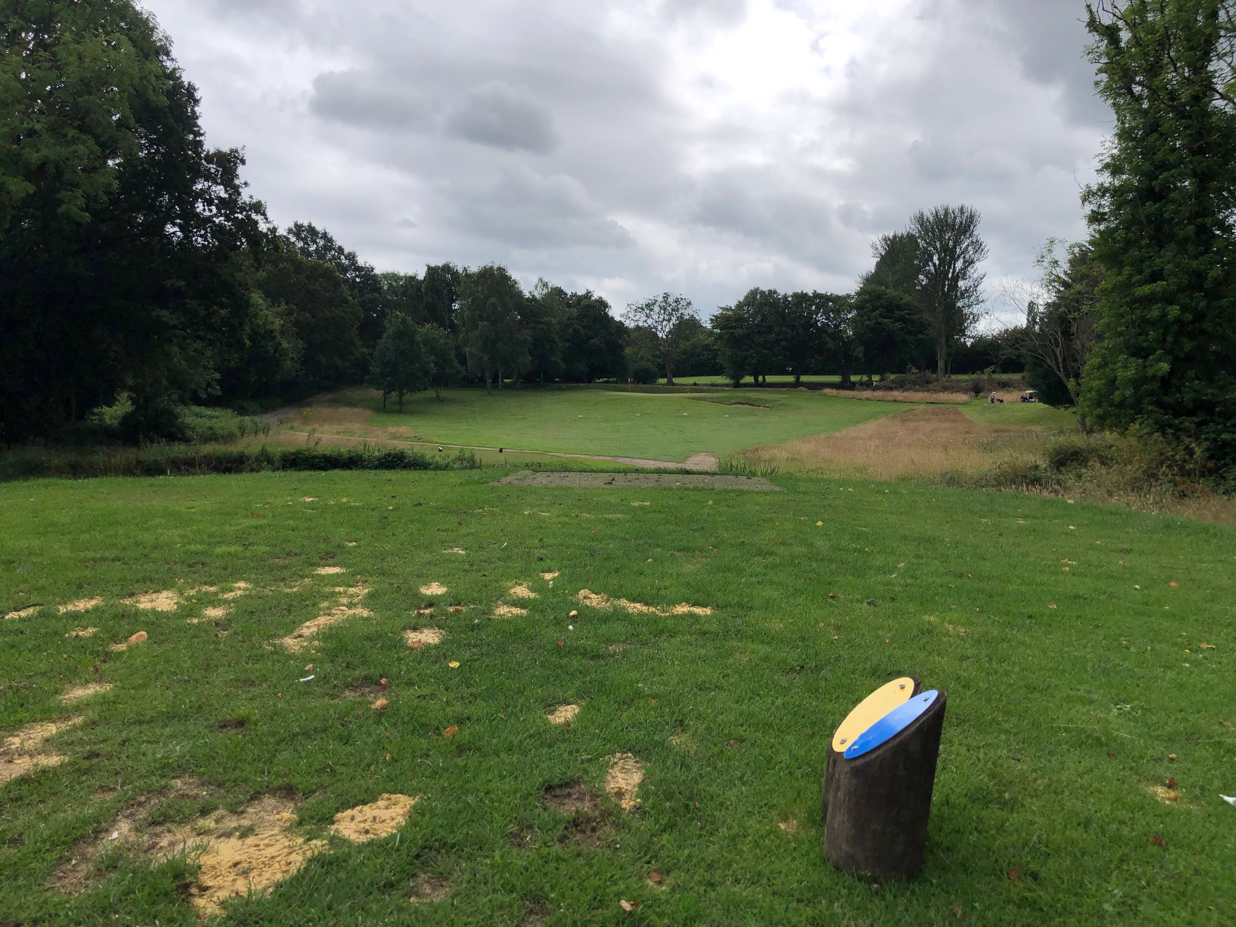 Sedlescombe Golf Club