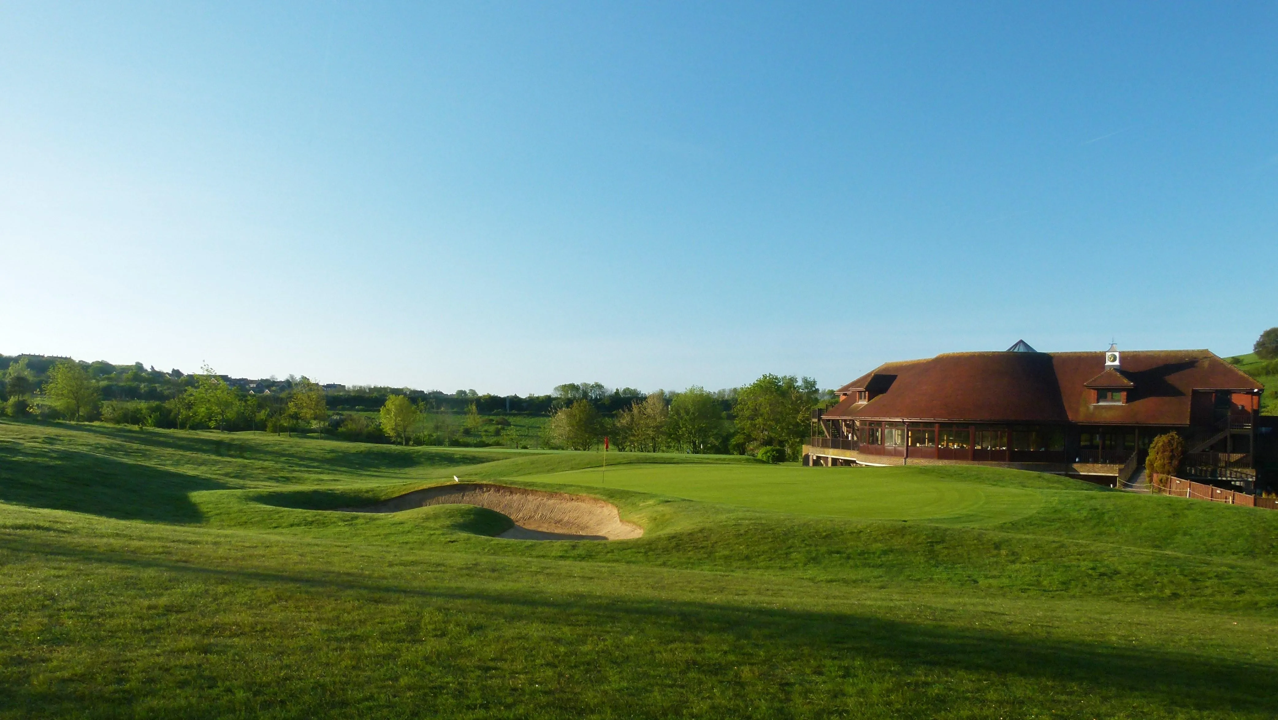 West Hove Golf Club