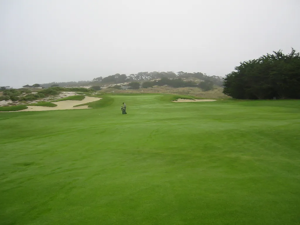 Cypress Point Club