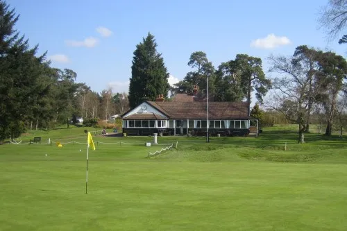 Flempton Golf Club
