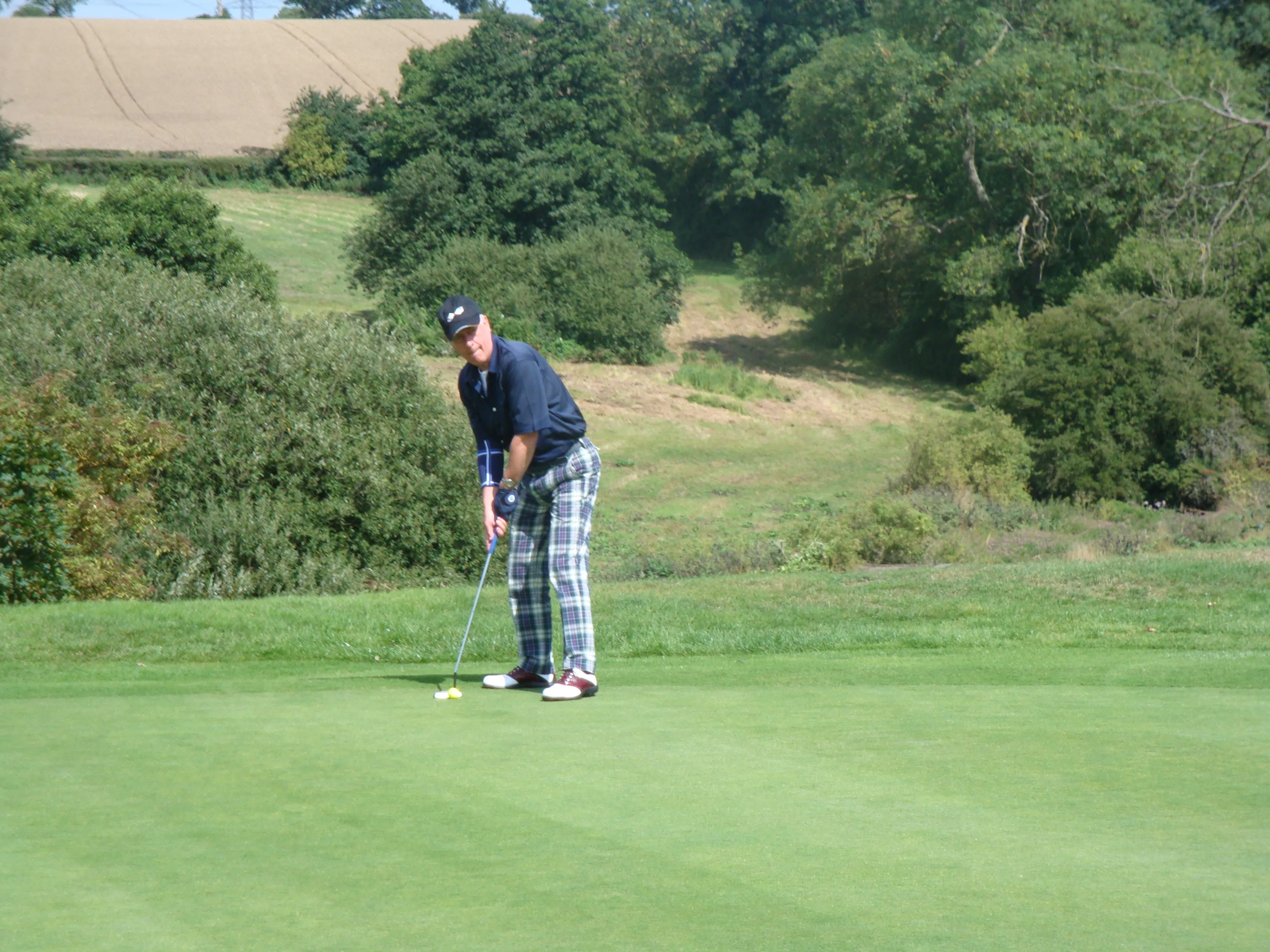 Fynn Valley Golf Club