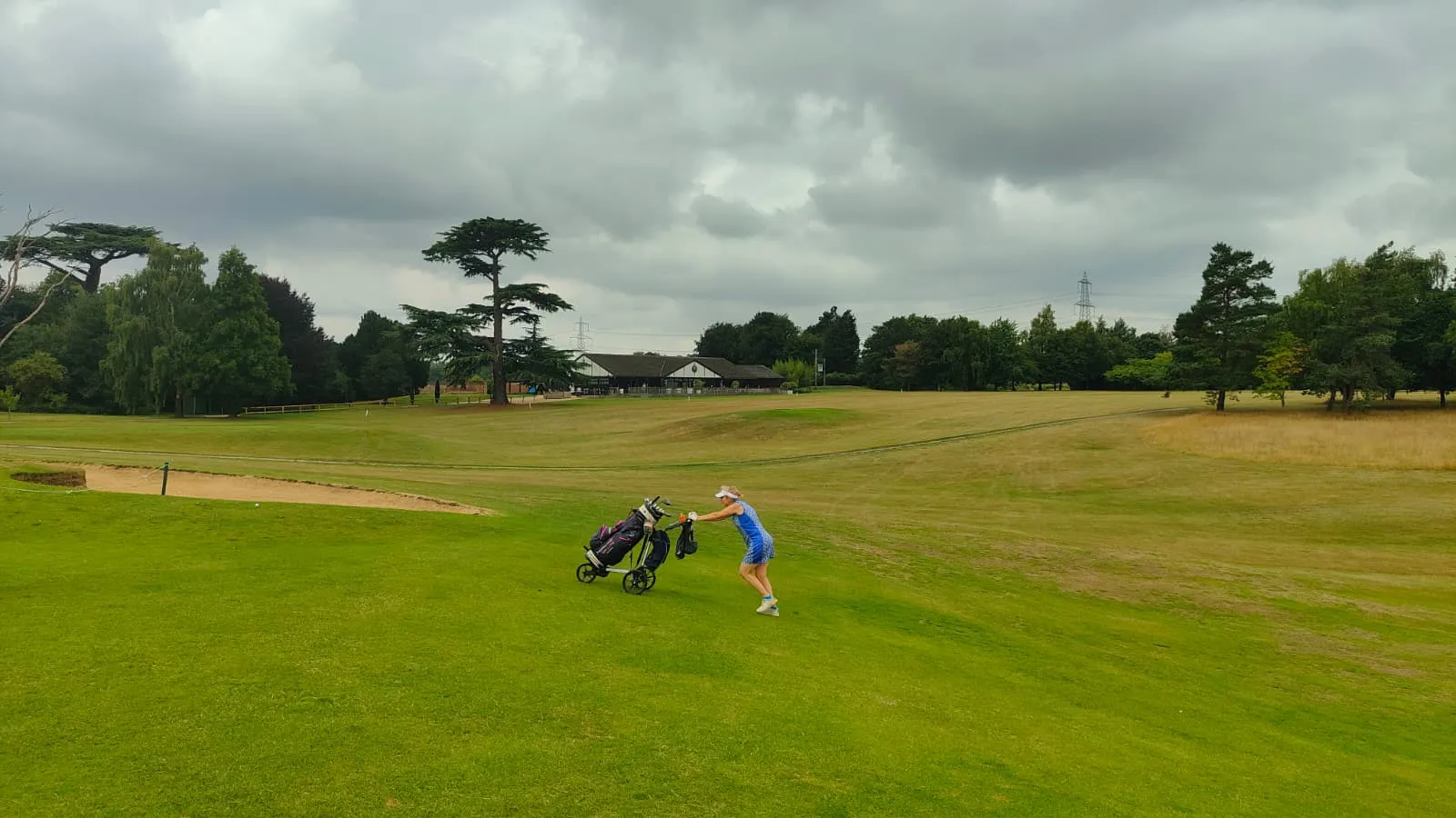 Hintlesham Golf Club