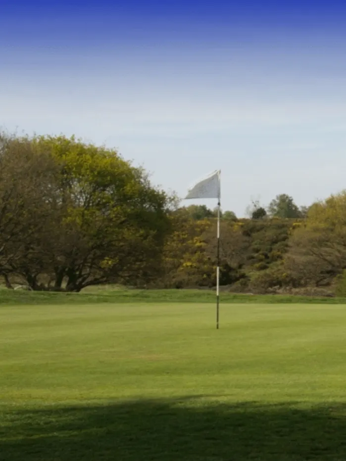 Rushmere Golf Club