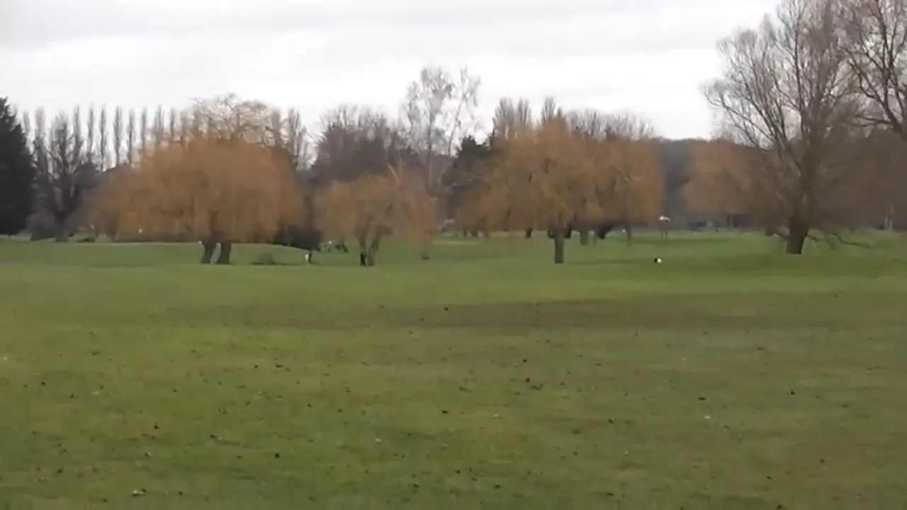 Stowmarket Golf Club