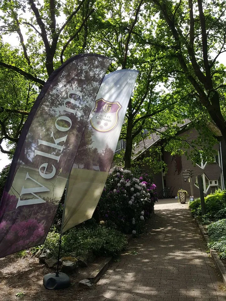 Golf- en Country Club Geijsteren