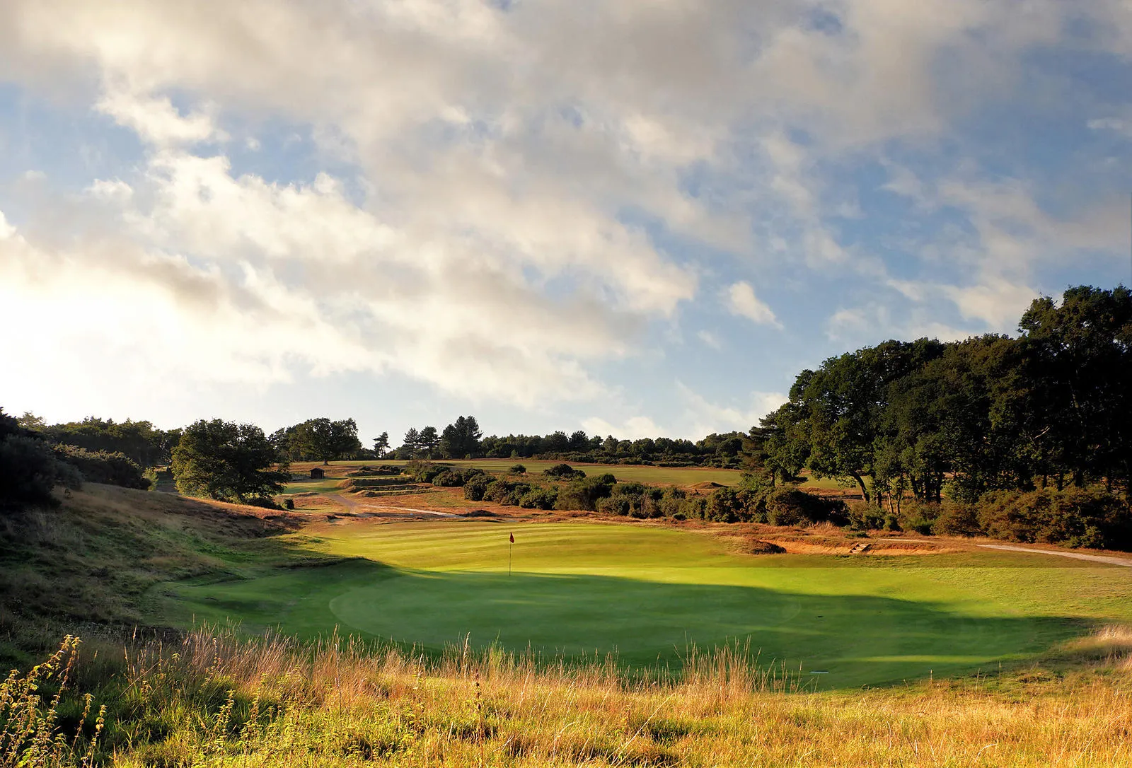 Woodbridge Golf Club