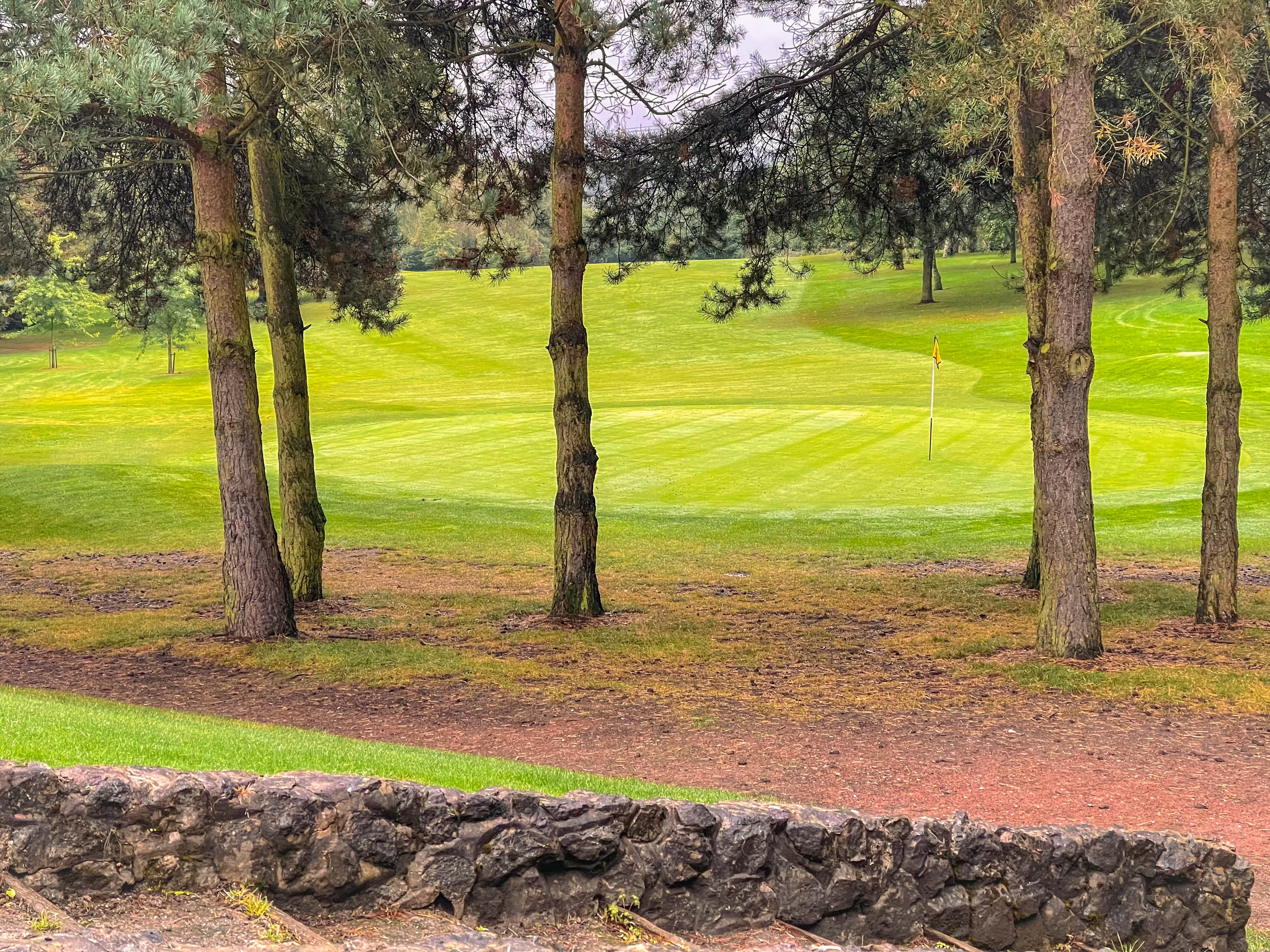 Druids Heath Golf Club