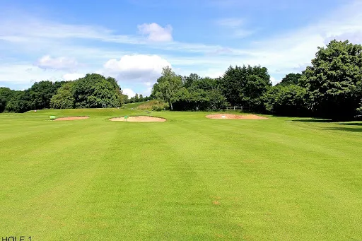 Onneley Golf Club