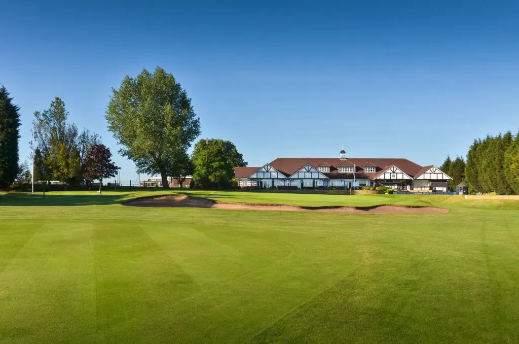Sandwell Park Golf Club - Golf Post