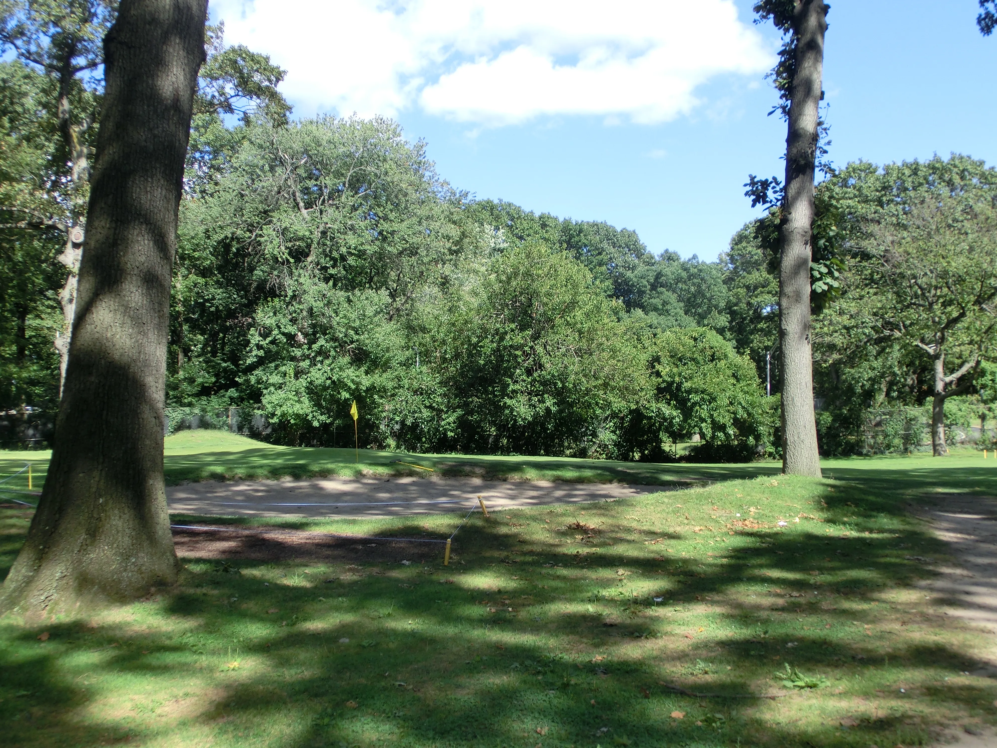 Forest Park Golf Course — Fotos - Golf Post