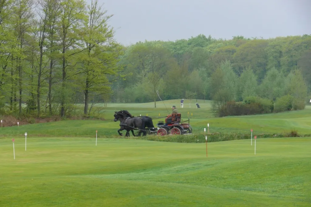 Golfclub Gaasterland