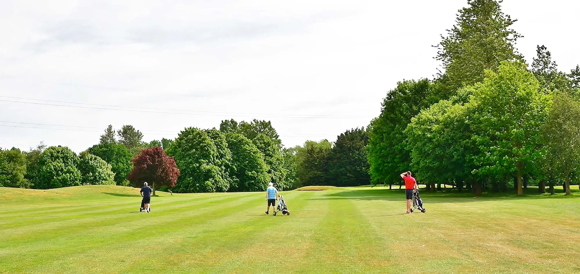 Abbey Moor Golf Club