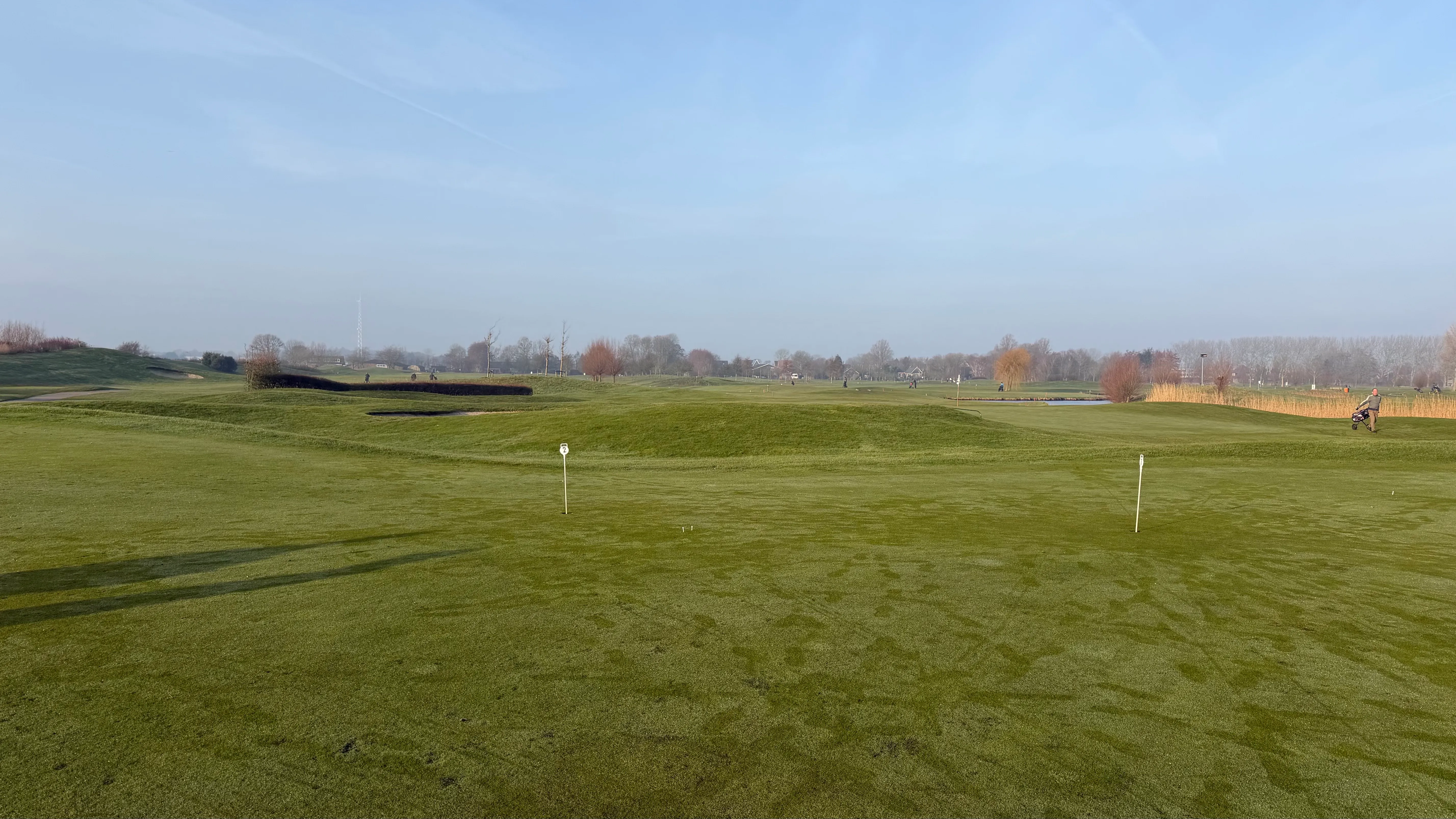 Golf & Country Club Lauswolt