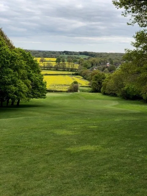 Dorking Golf Club