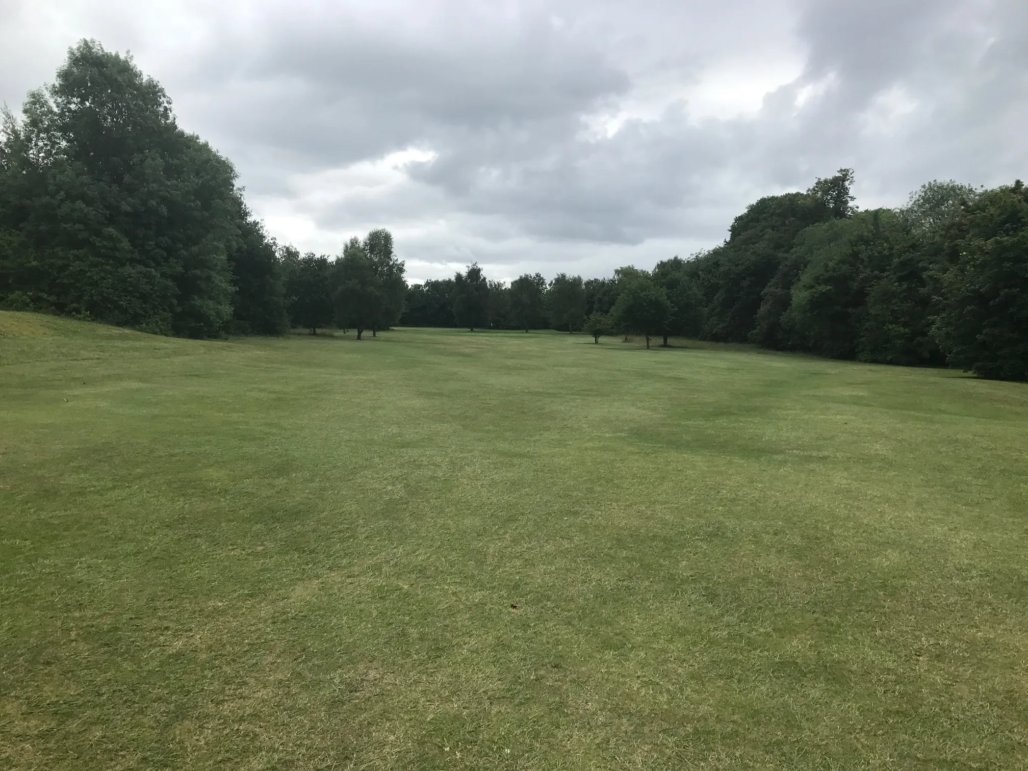 Epsom Golf Club