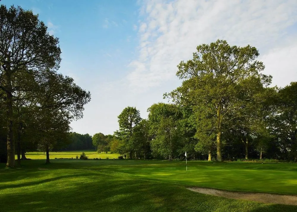 Lingfield Park Golf Club