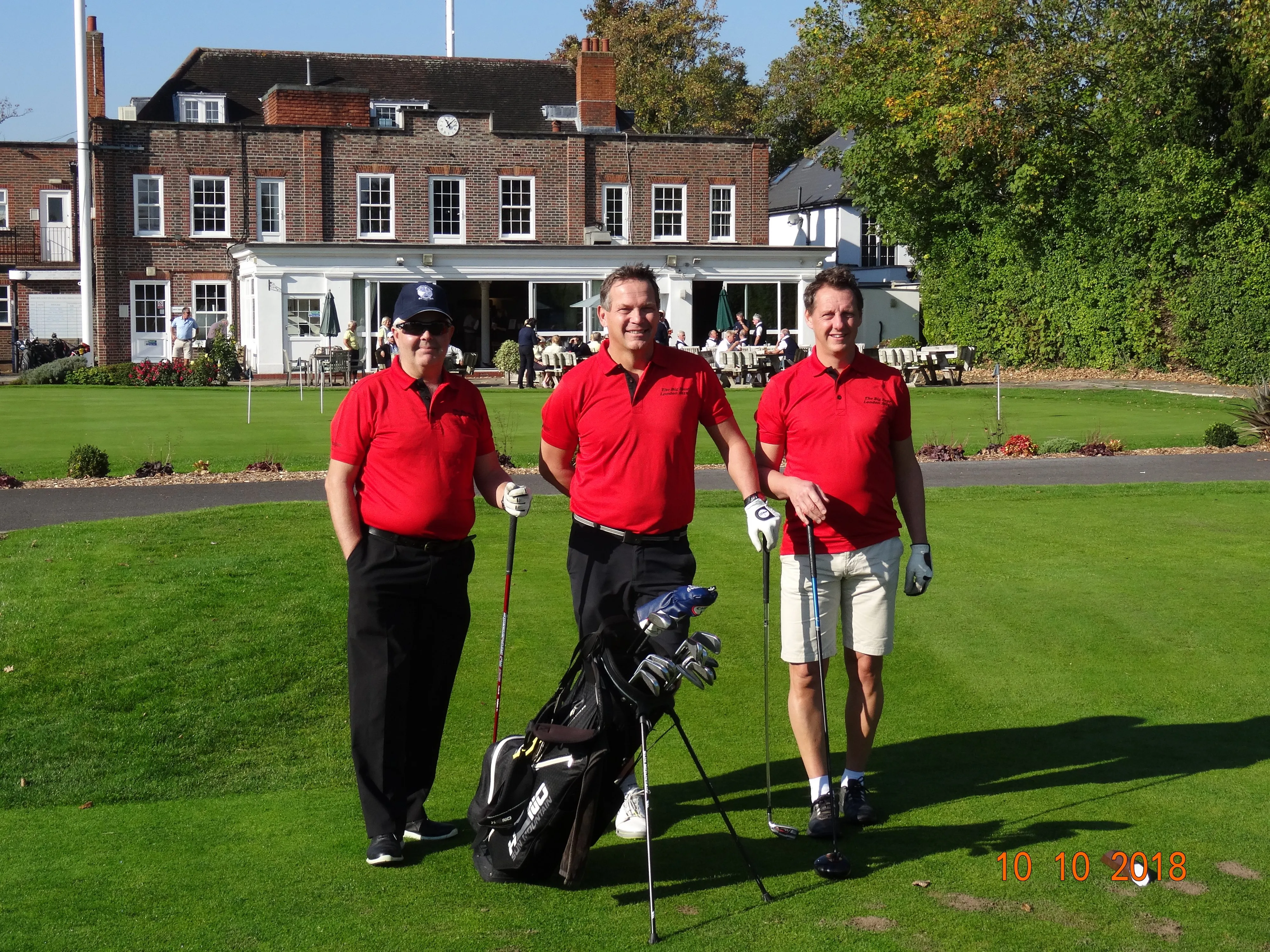 Malden Golf Club