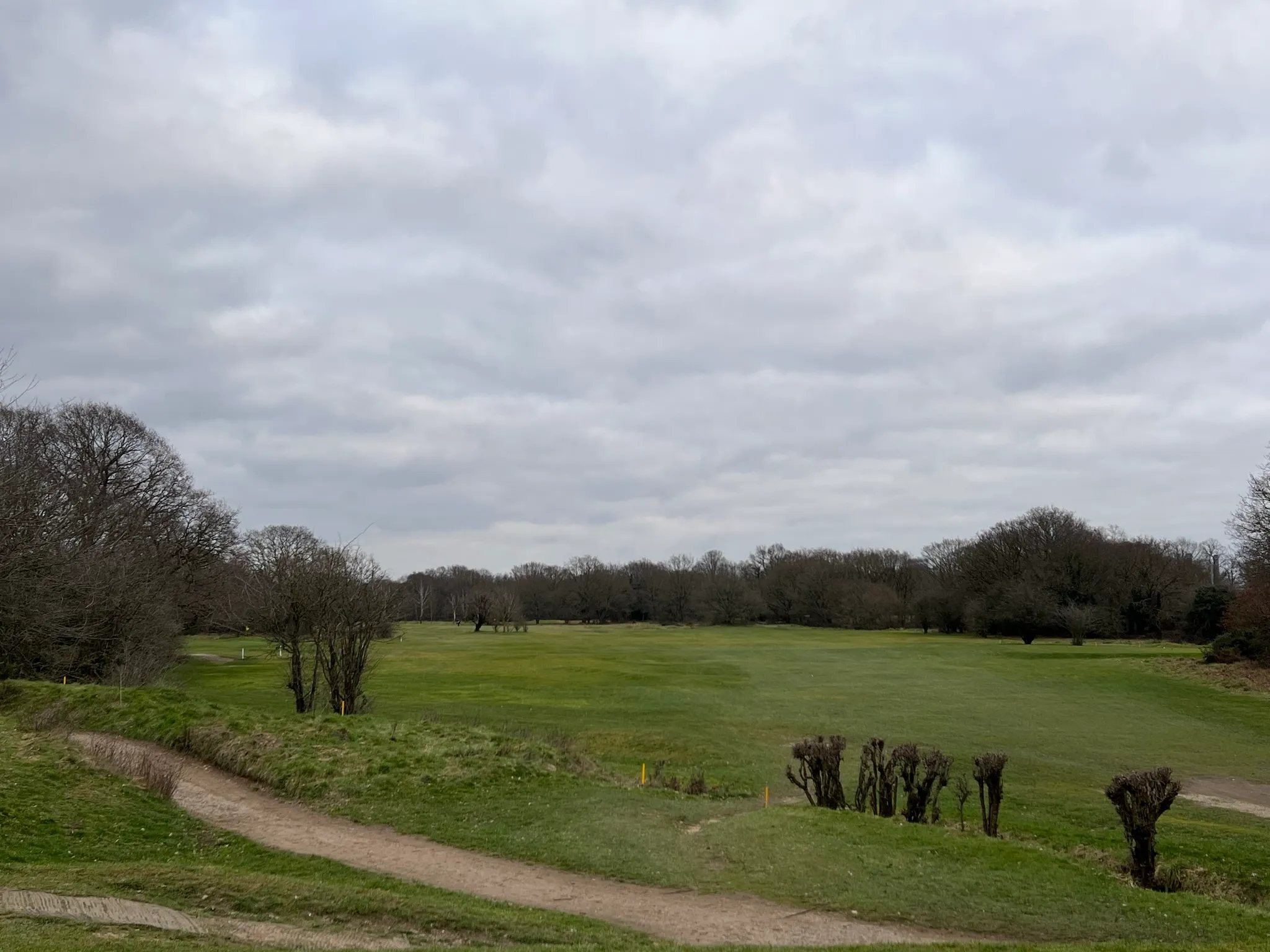 Mitcham Golf Club