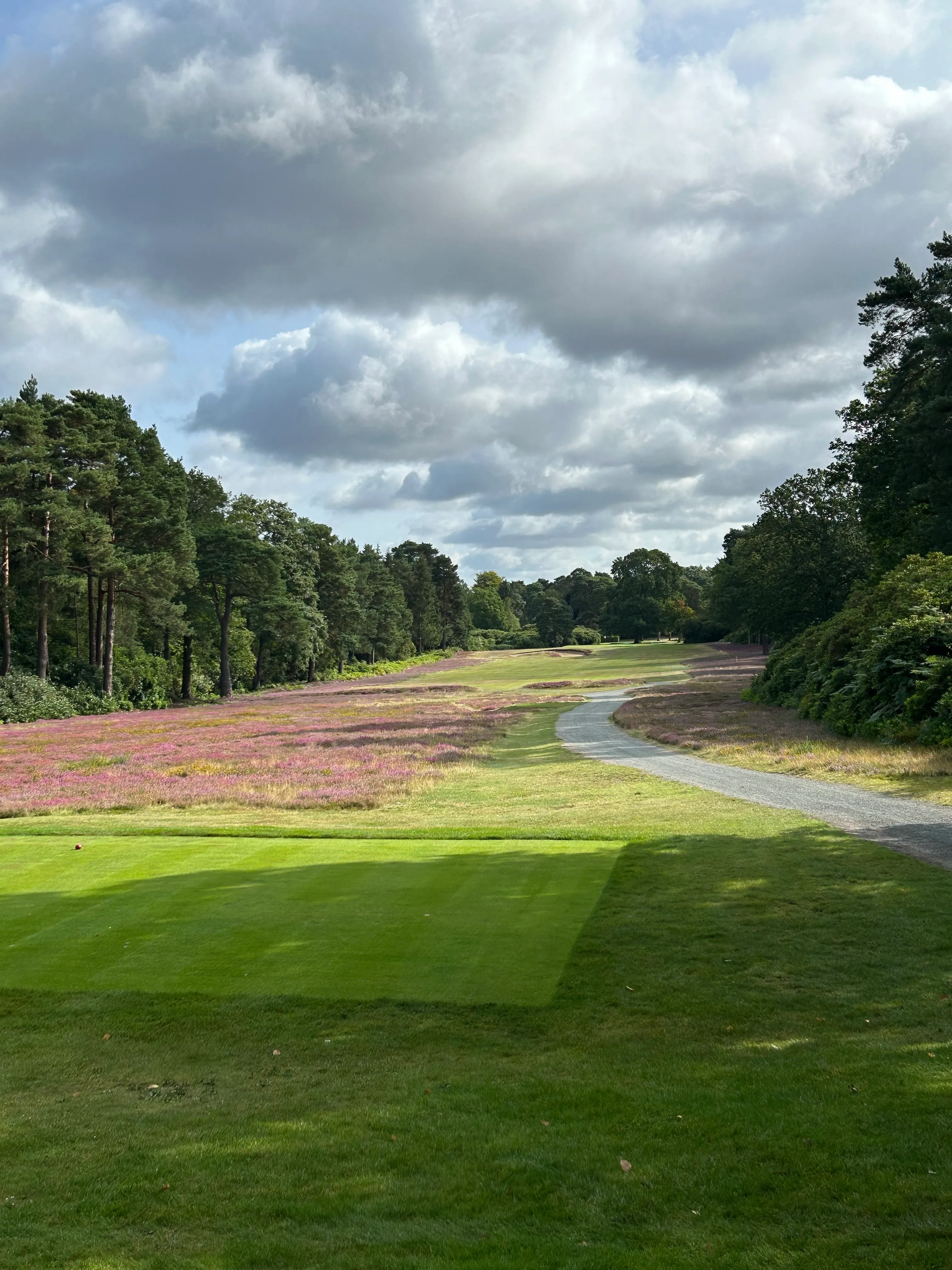 New Zealand Golf Club