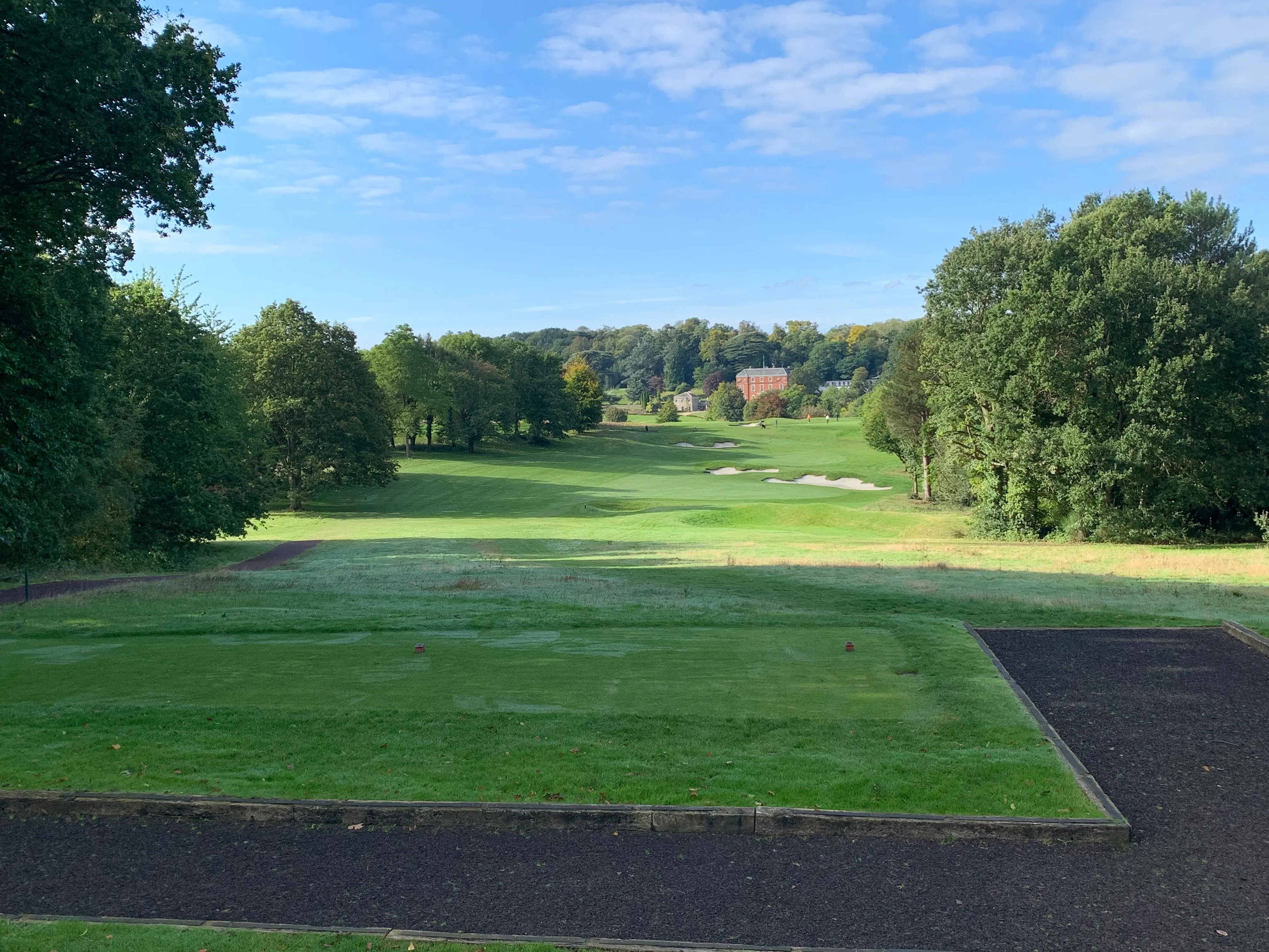 Royal Automobile Country Club