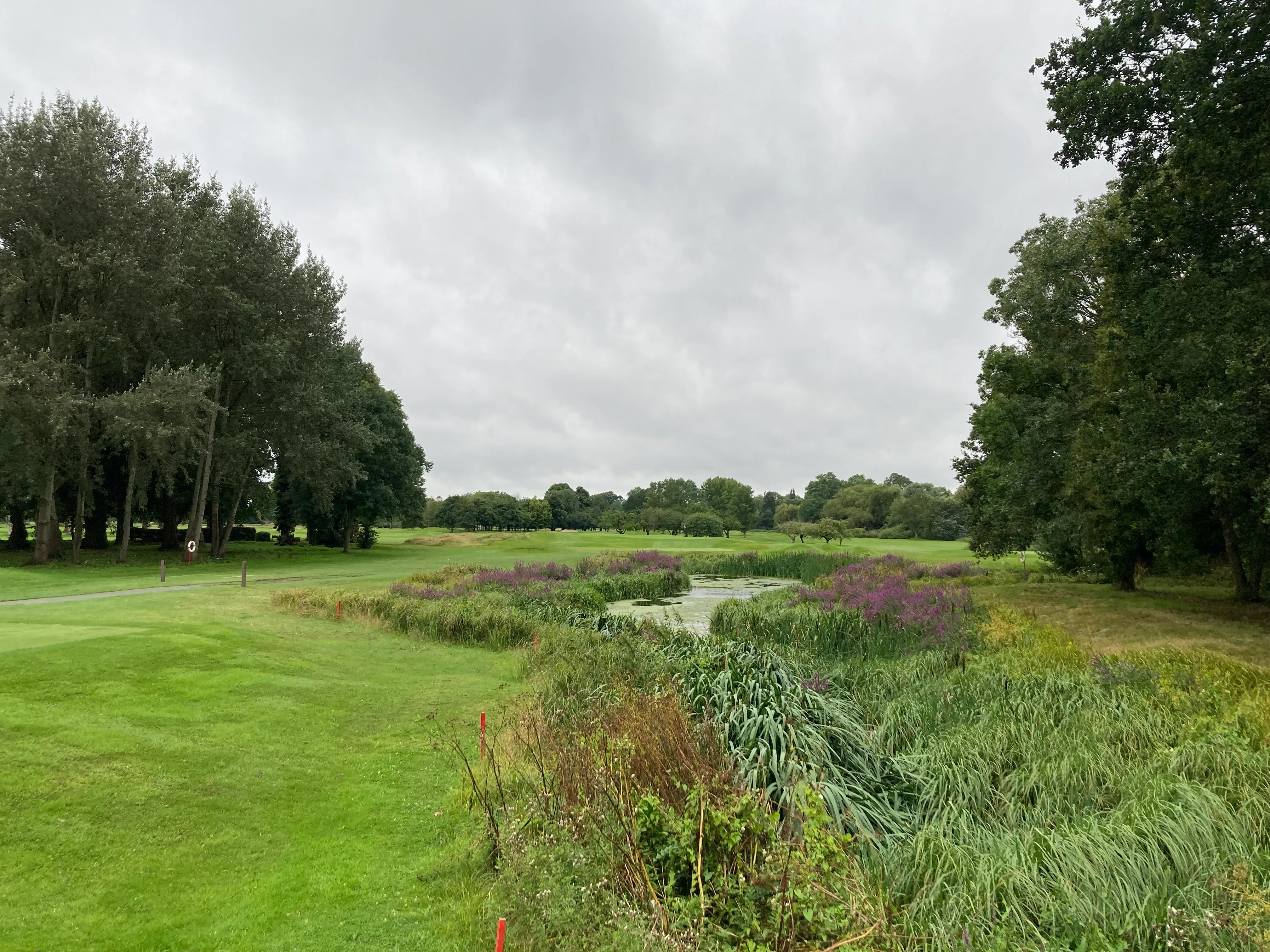 Royal Mid-Surrey Golf Club