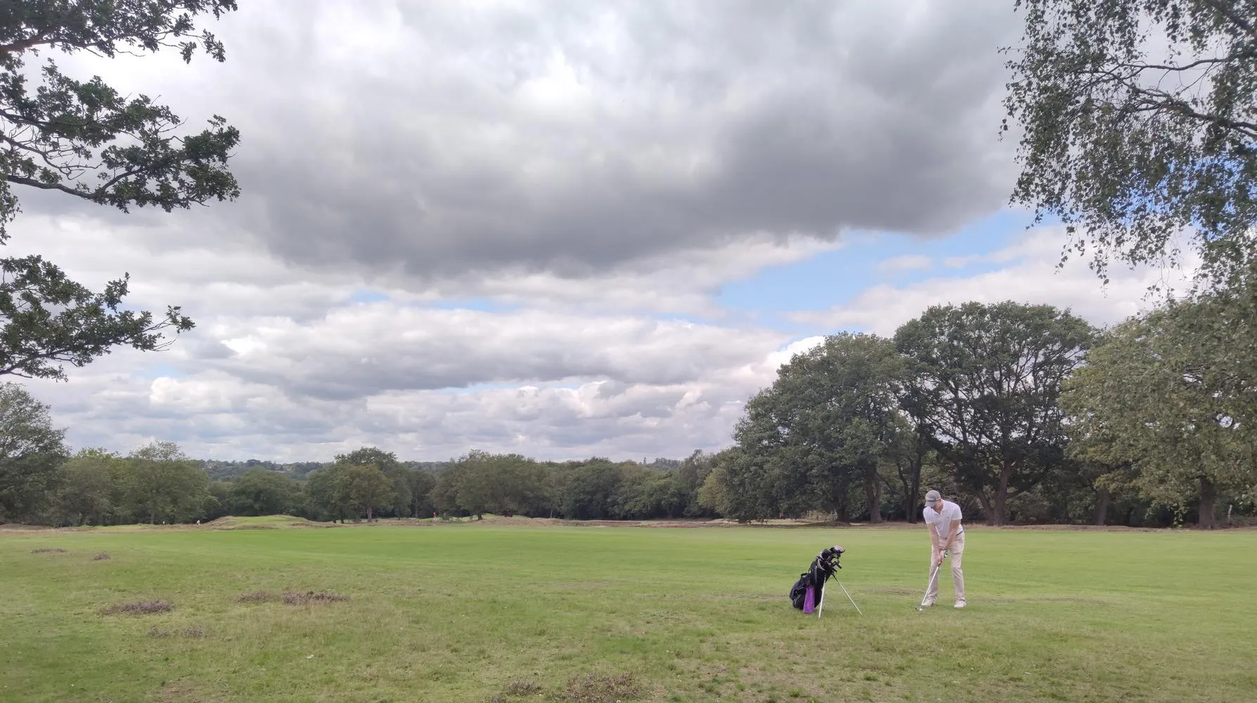 Royal Wimbledon Golf Club