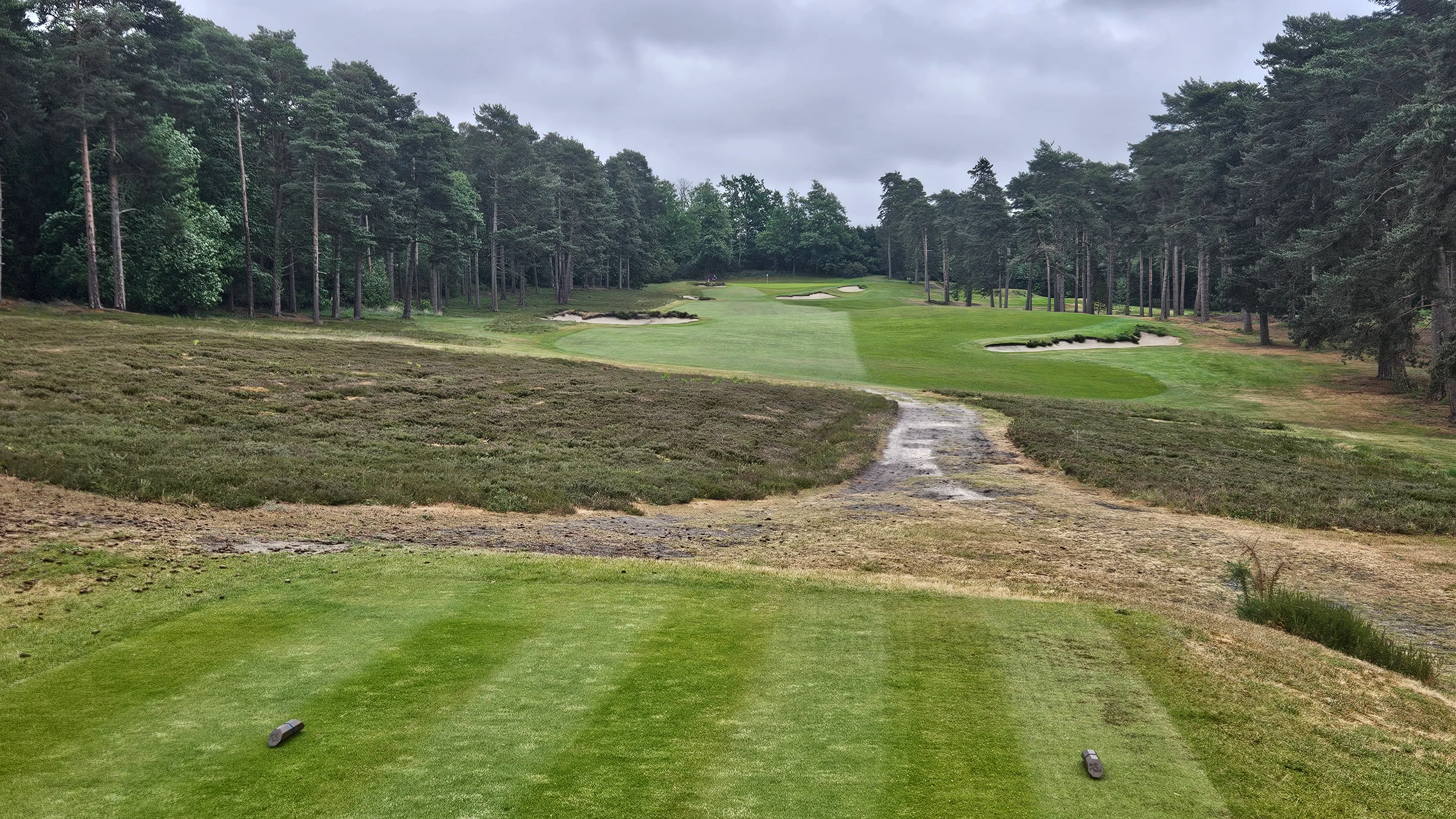 St George's Hill Golf Club