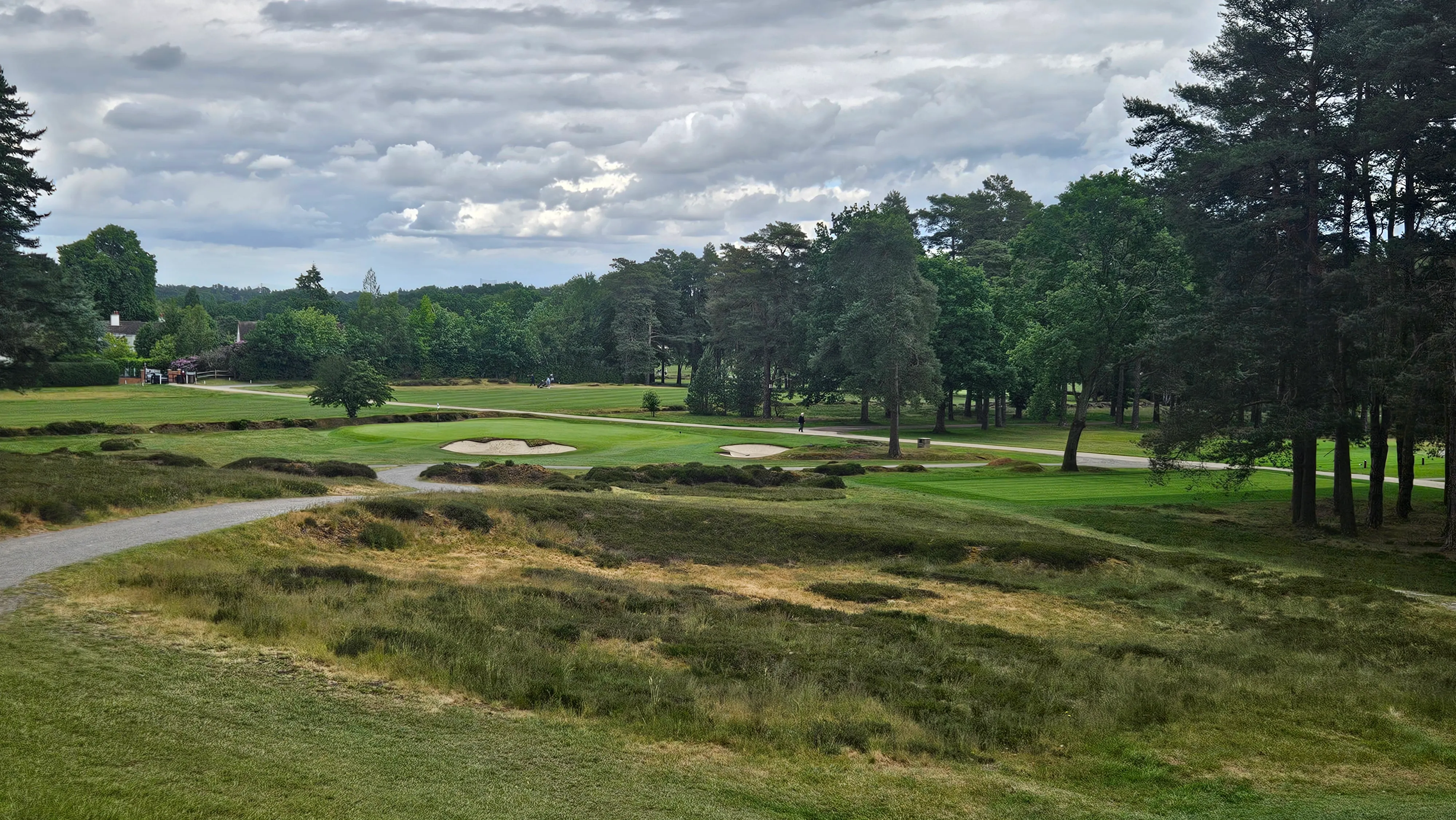Sunningdale Golf Club (2026) | Tee Times and Reviews