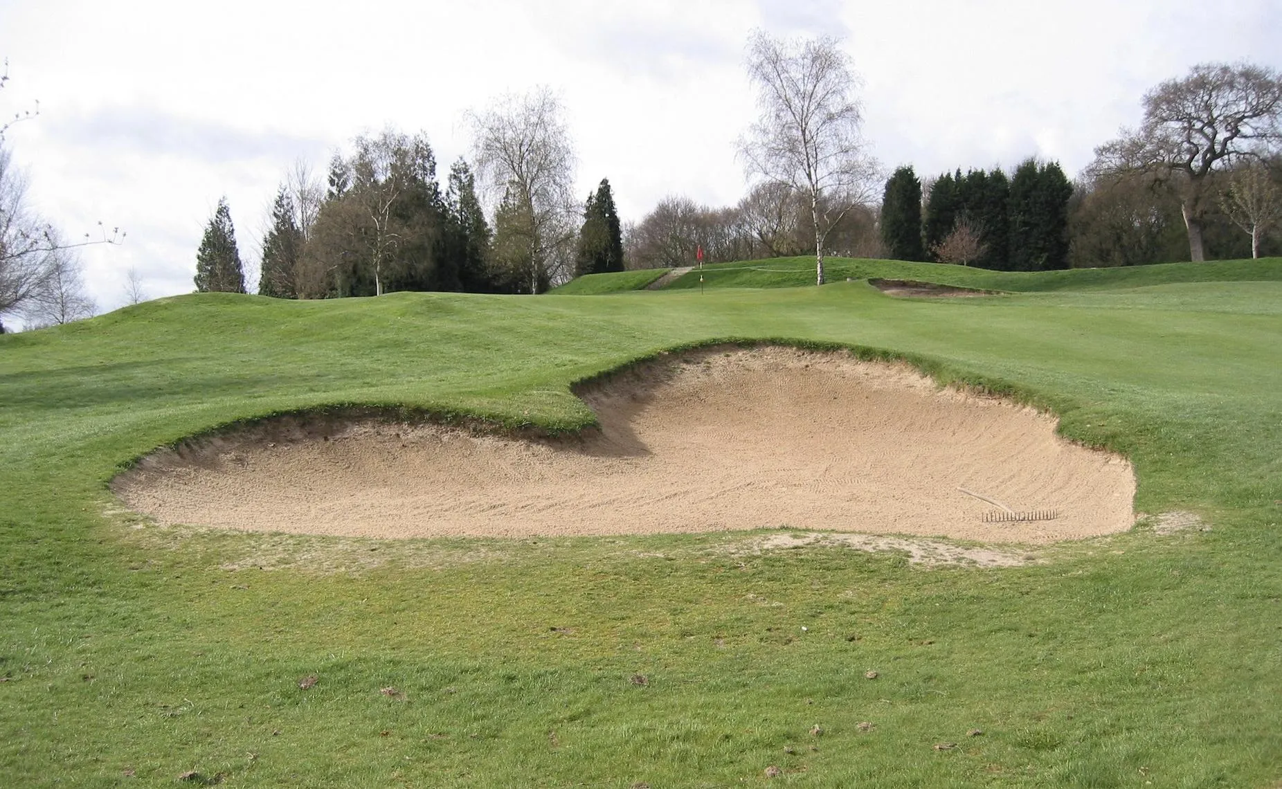 Surbiton Golf Club