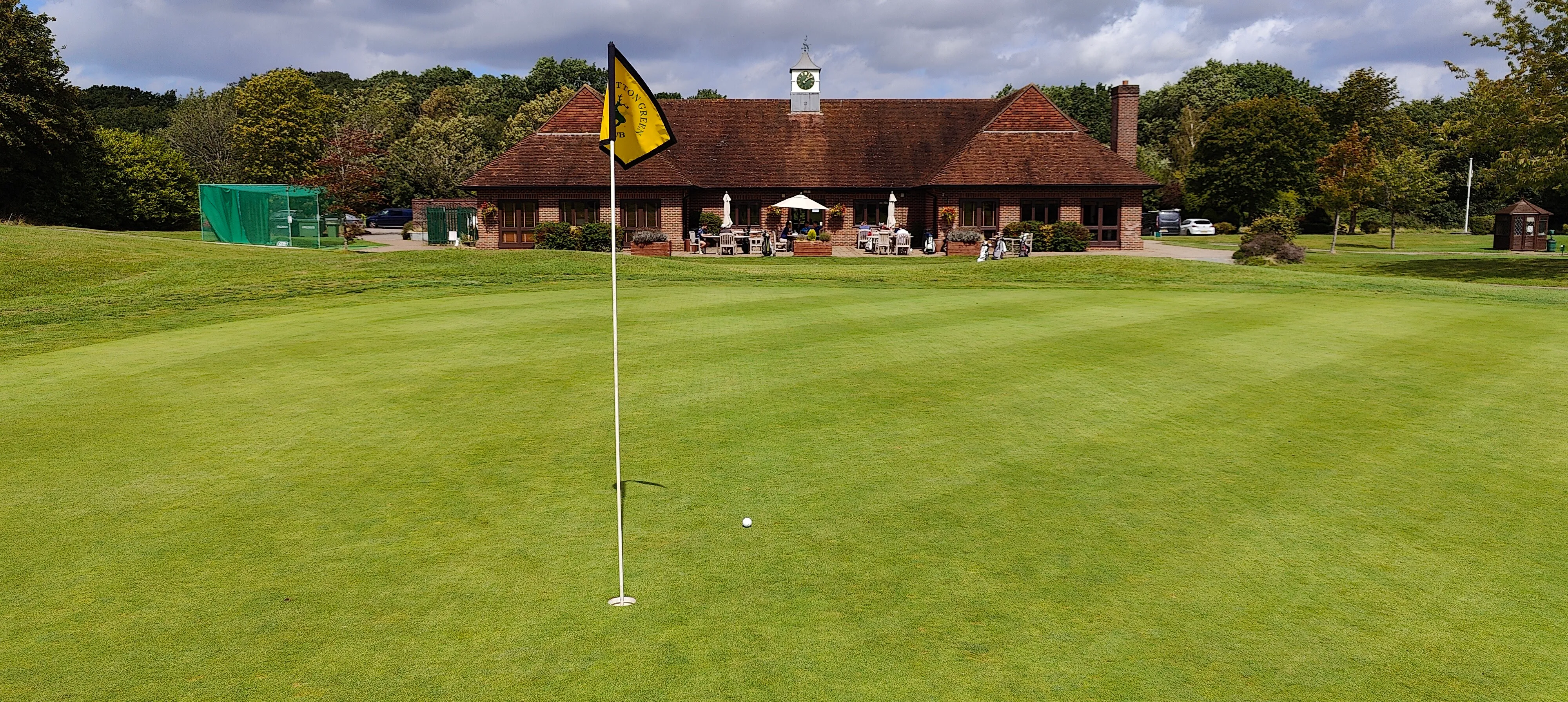 Sutton Green Golf Club