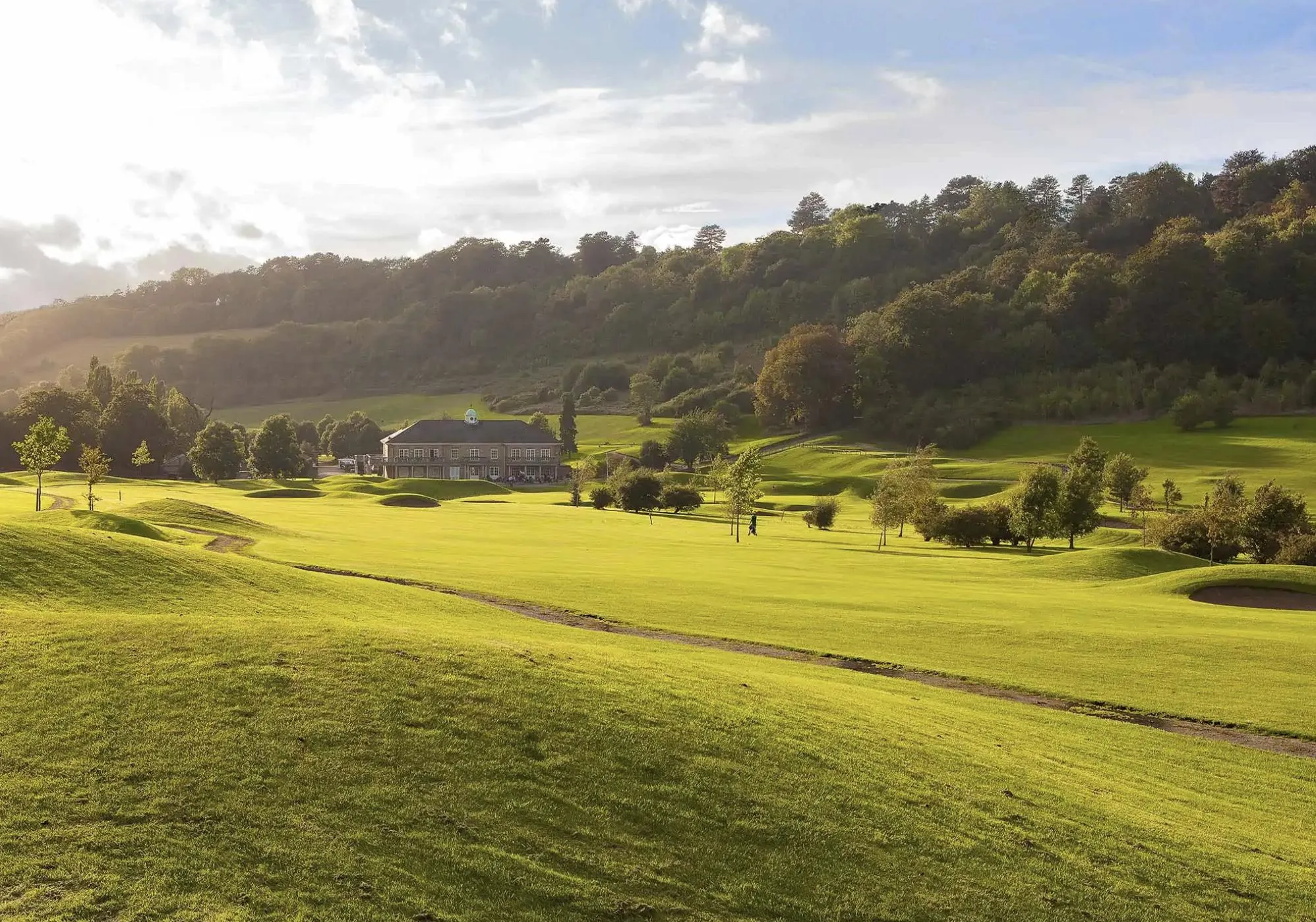 Woldingham Golf Club