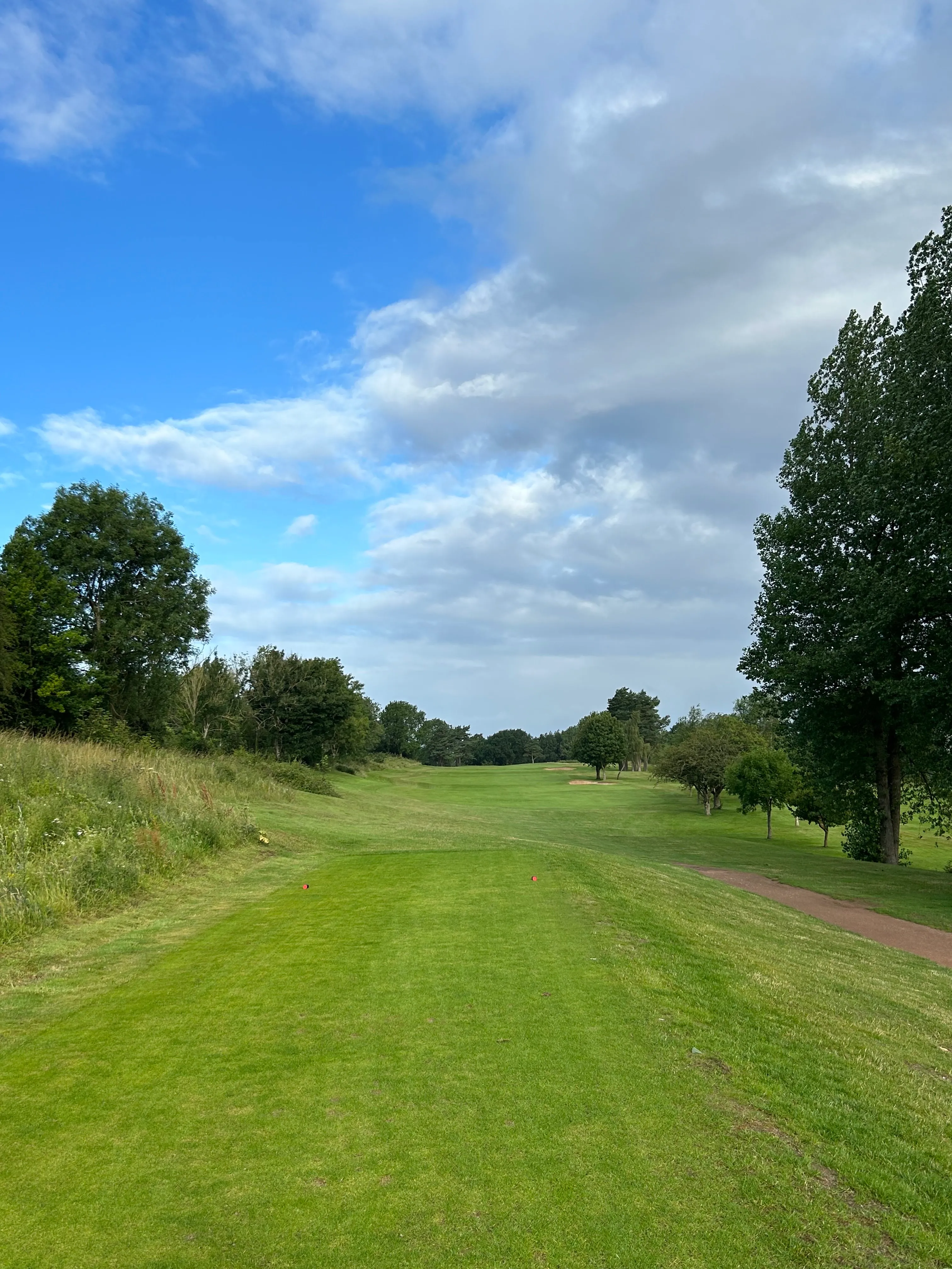 Bath Golf Club