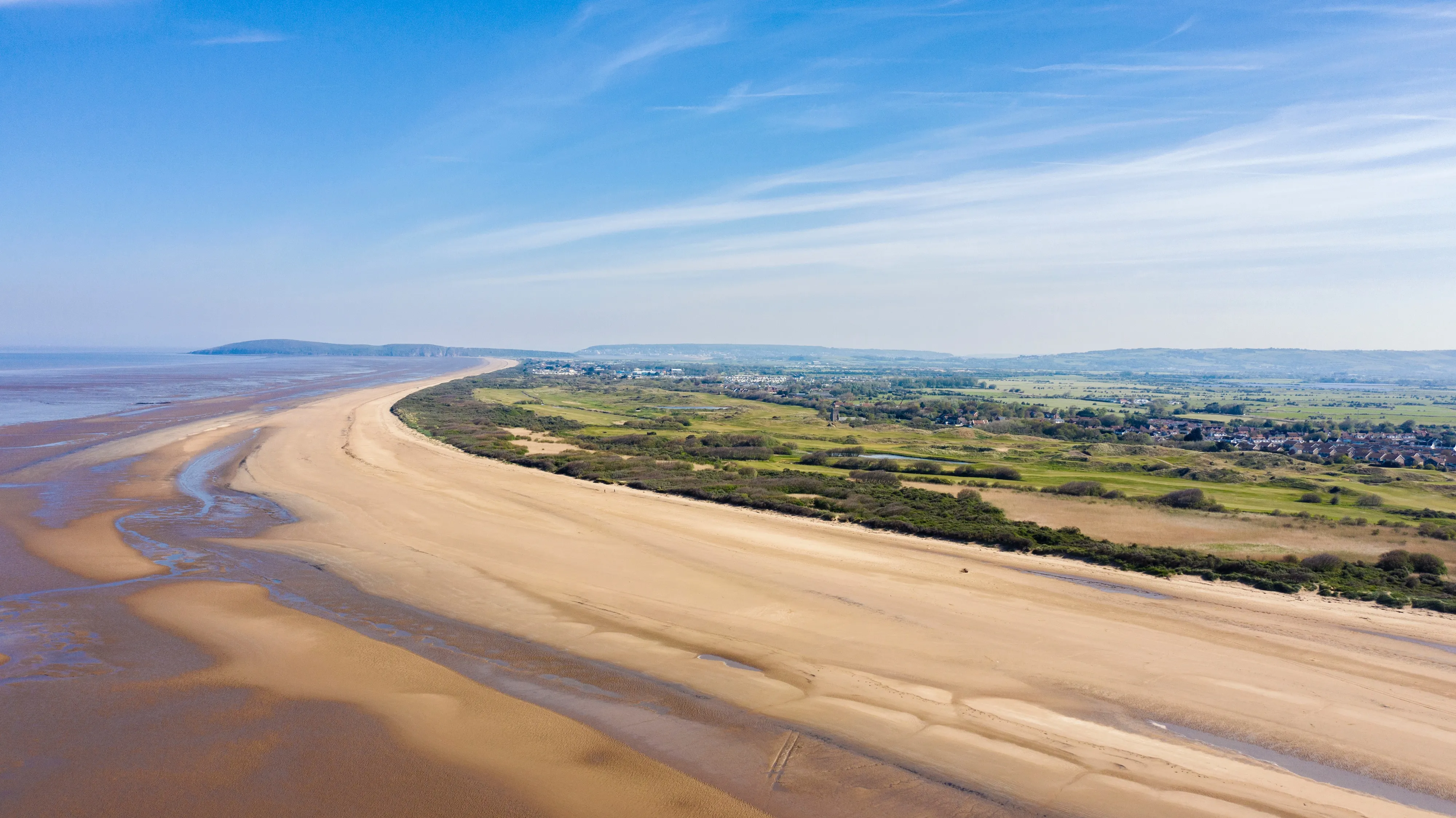 Burnham and Berrow Golf Club вЂў Tee times