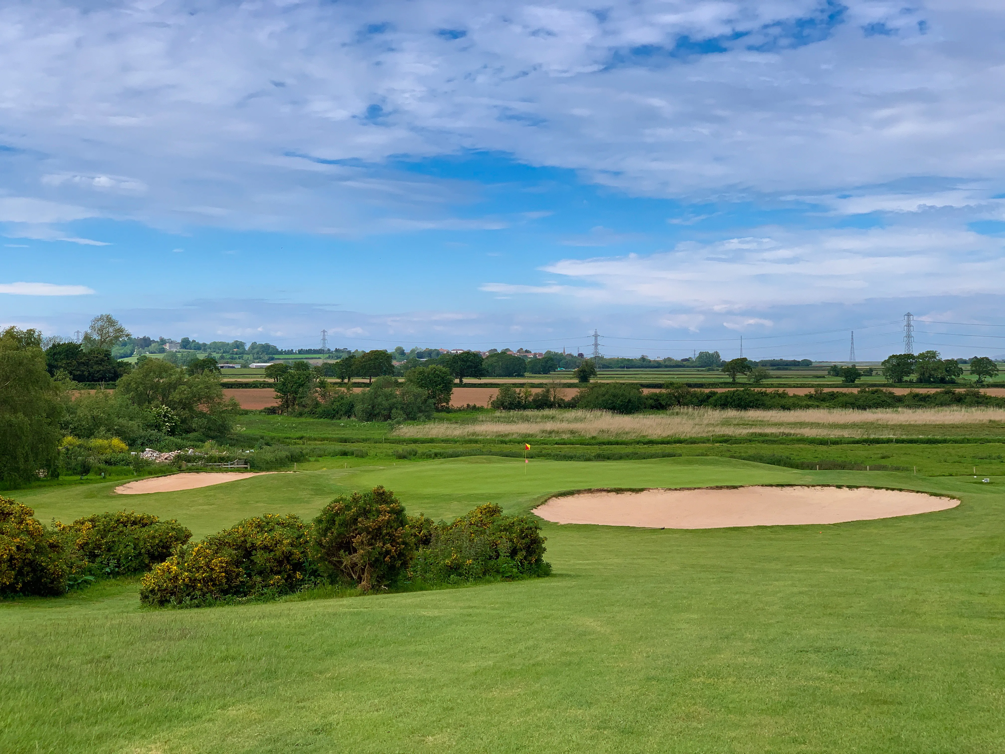 Cannington Golf Club