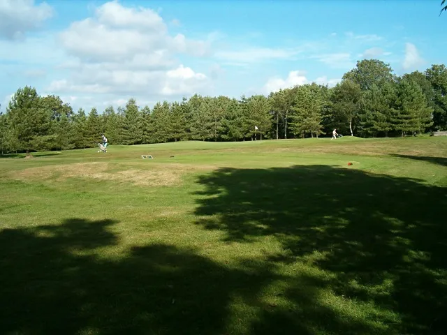 Mendip Golf Club