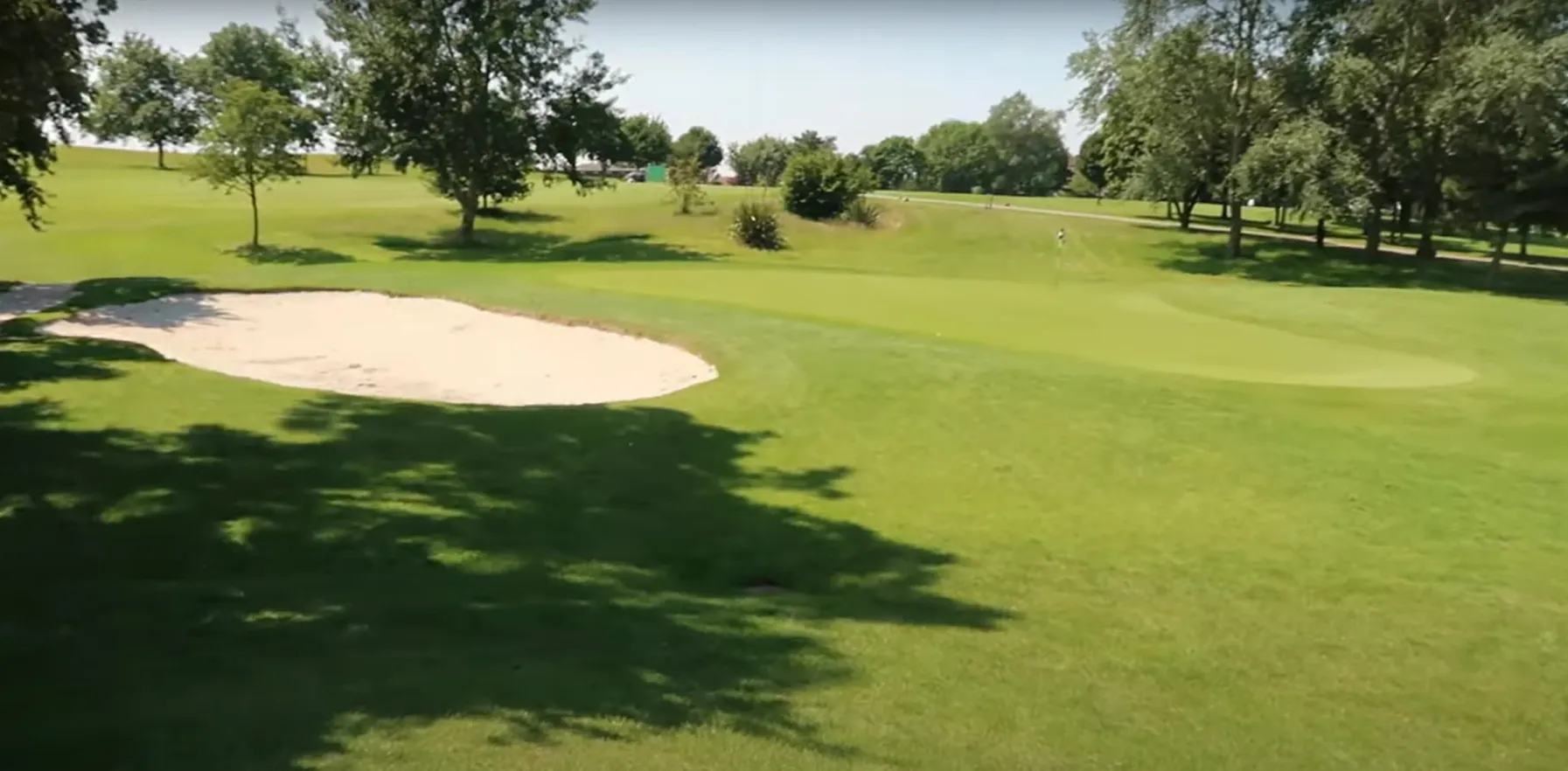 Oake Manor Golf Club