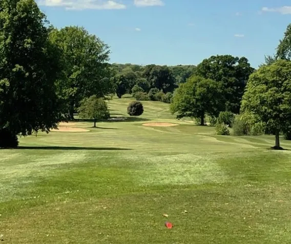 Orchardleigh Golf Club