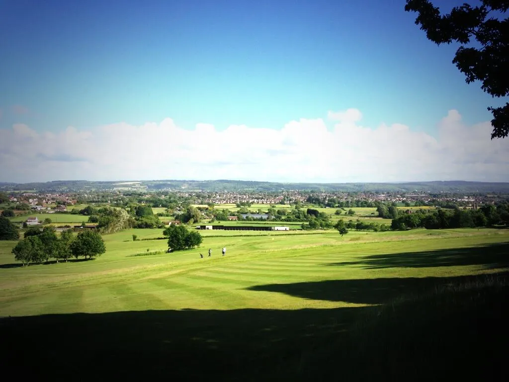 Tickenham Golf Centre