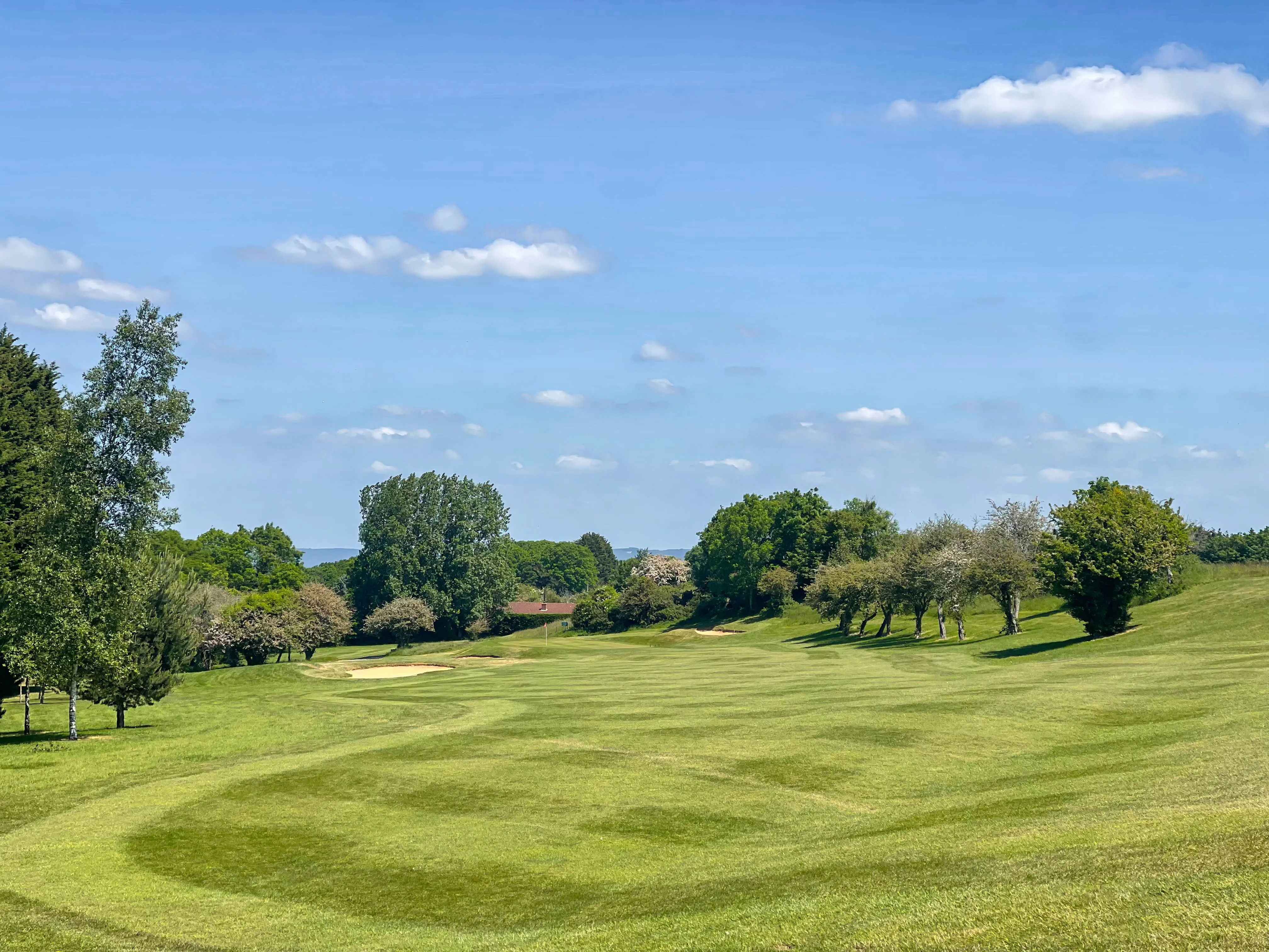 Worlebury Golf Club