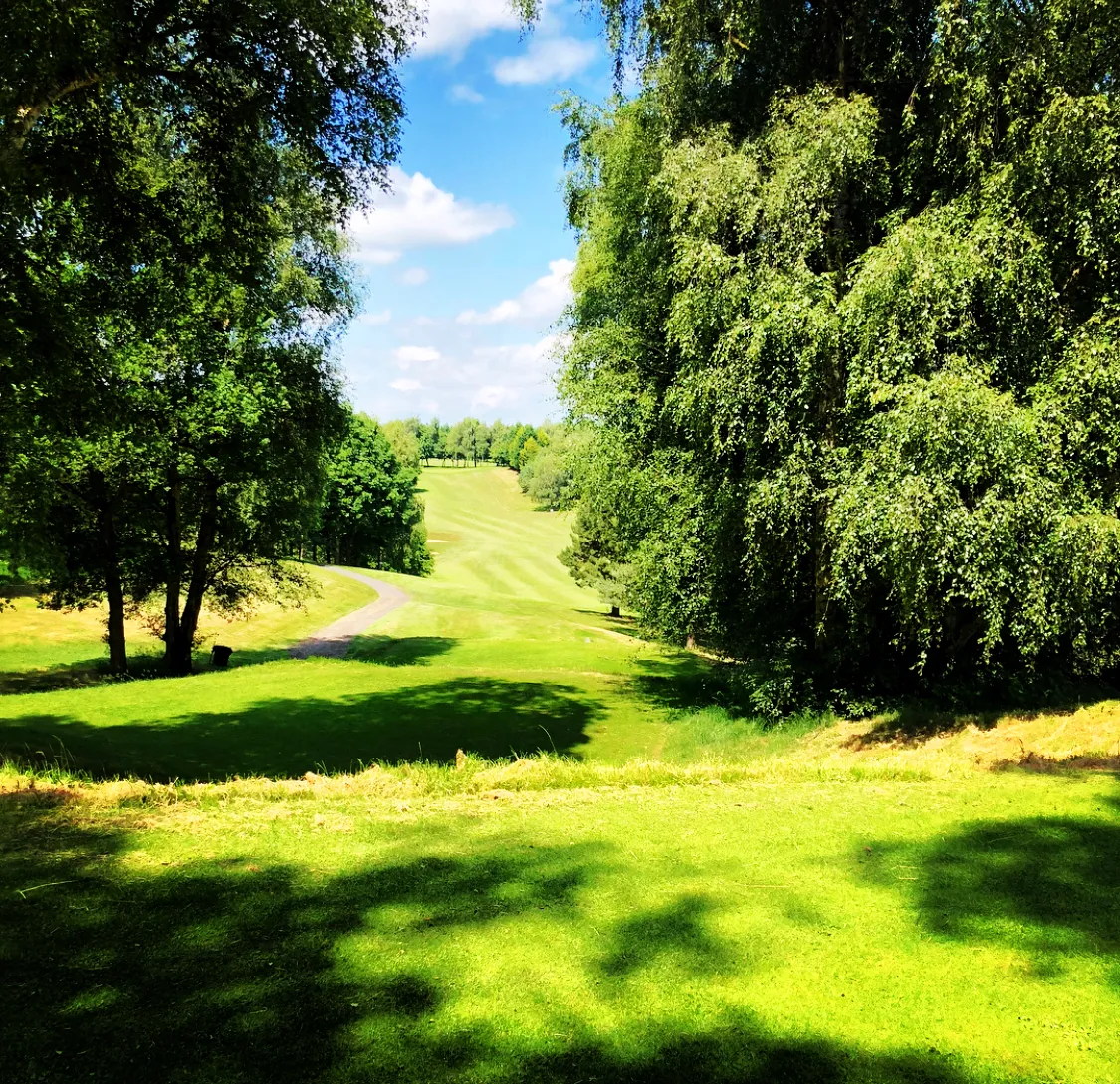 Chesterton Valley Golf Club