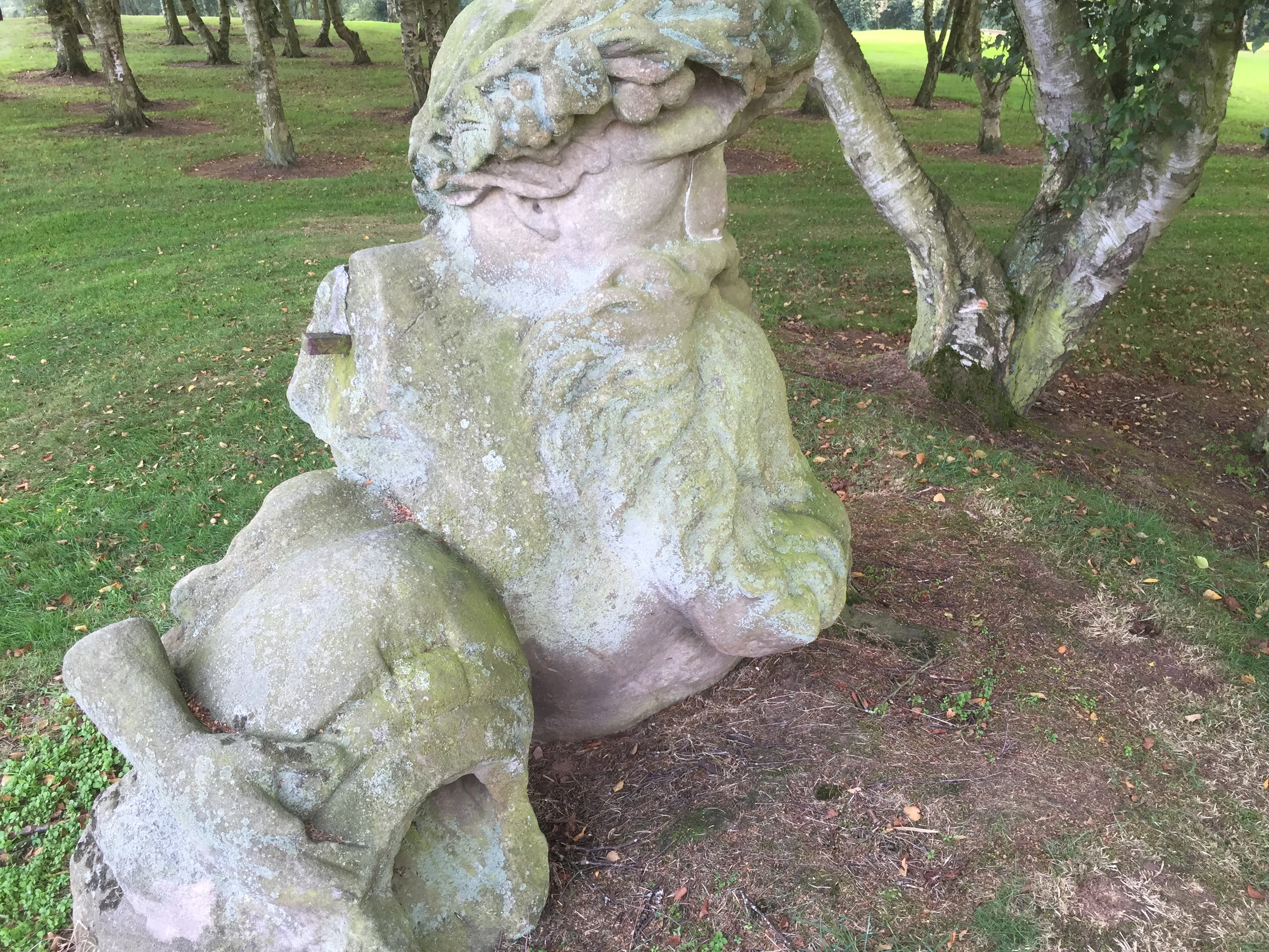 Hawkstone Park Golf Club