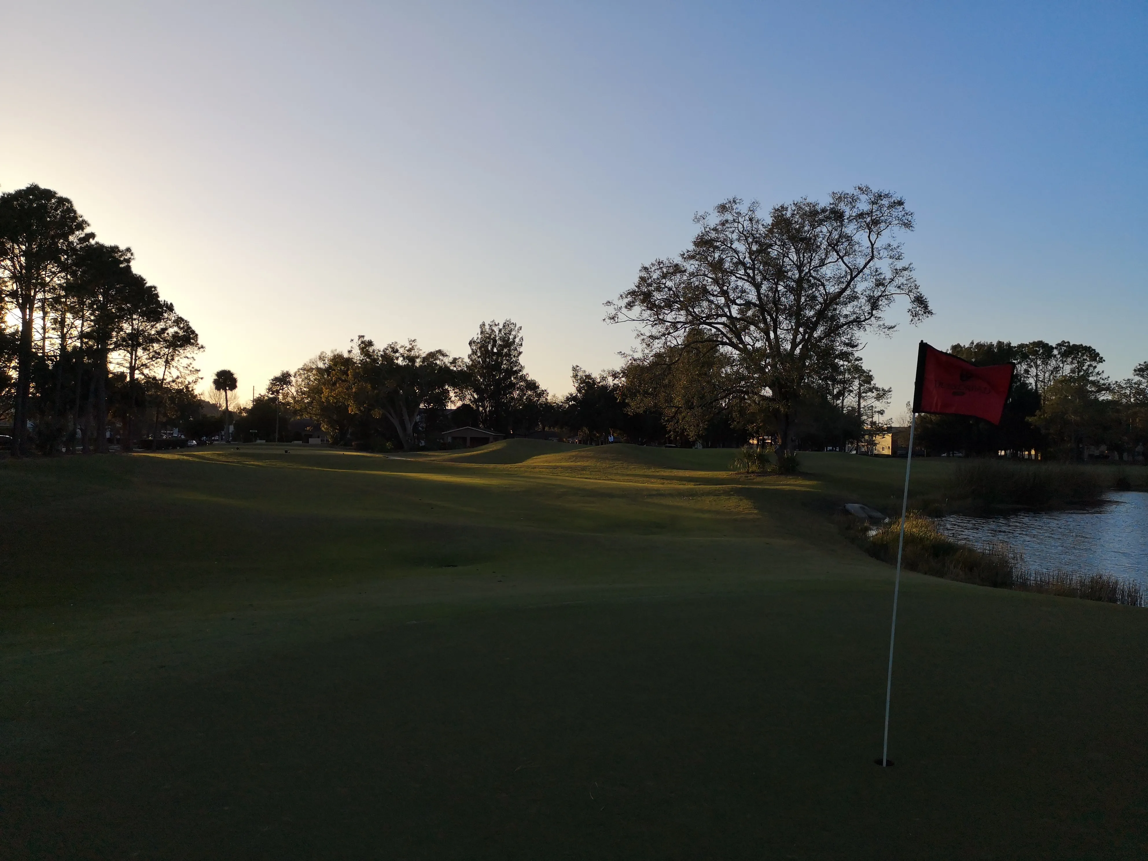 Dubsdread Golf Course