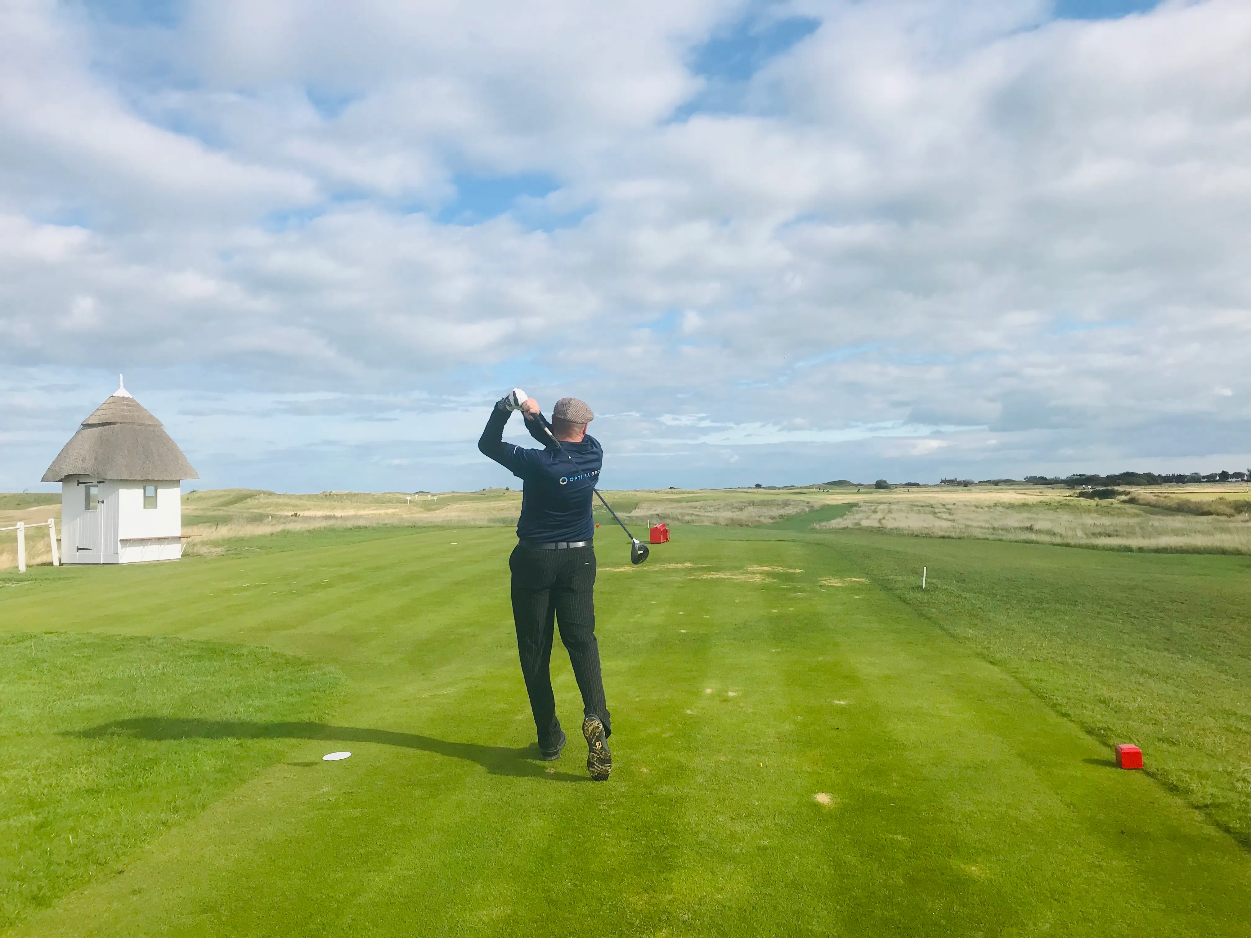 Collingtree Park Golf Club