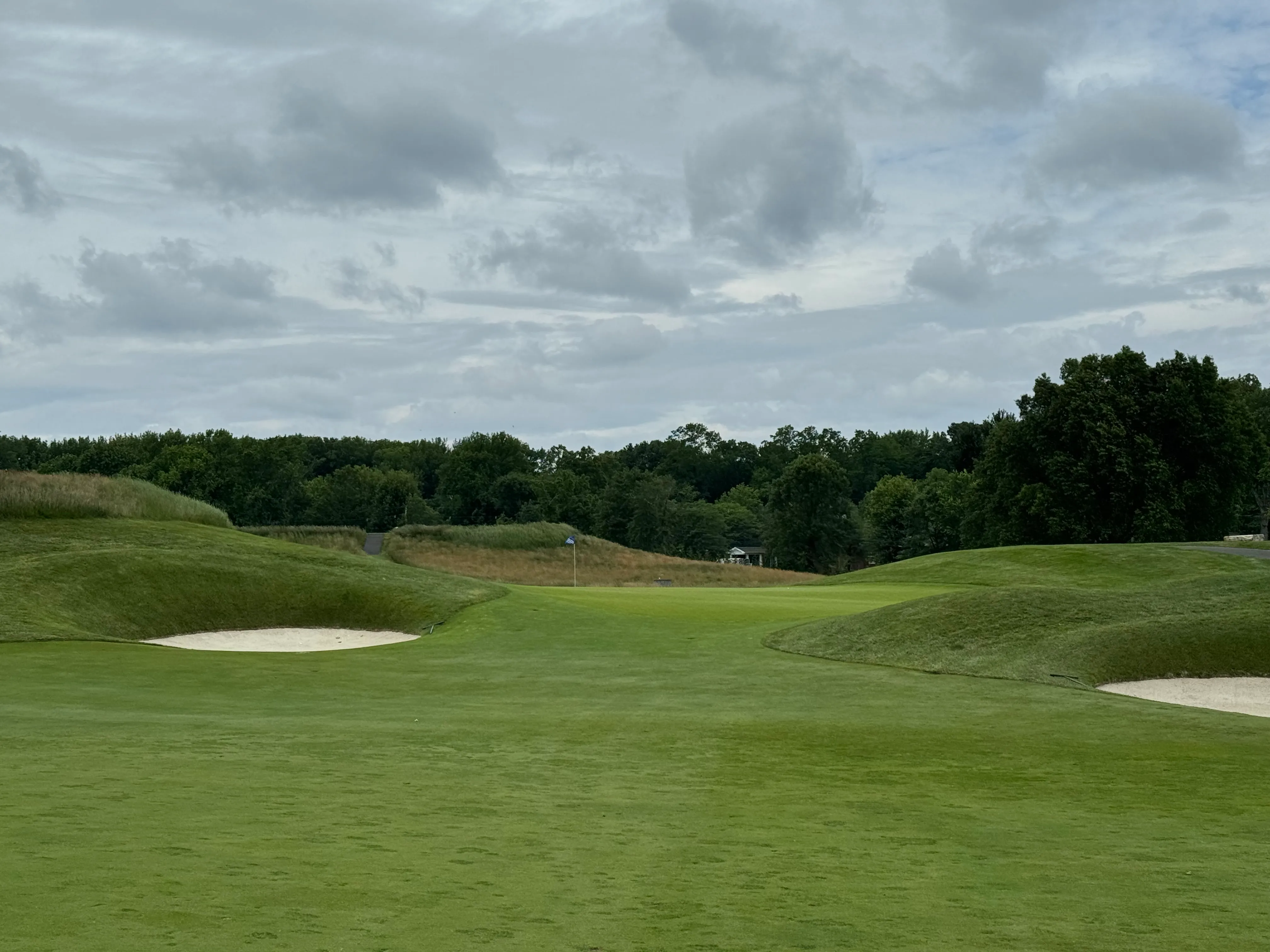 Plainfield Country Club