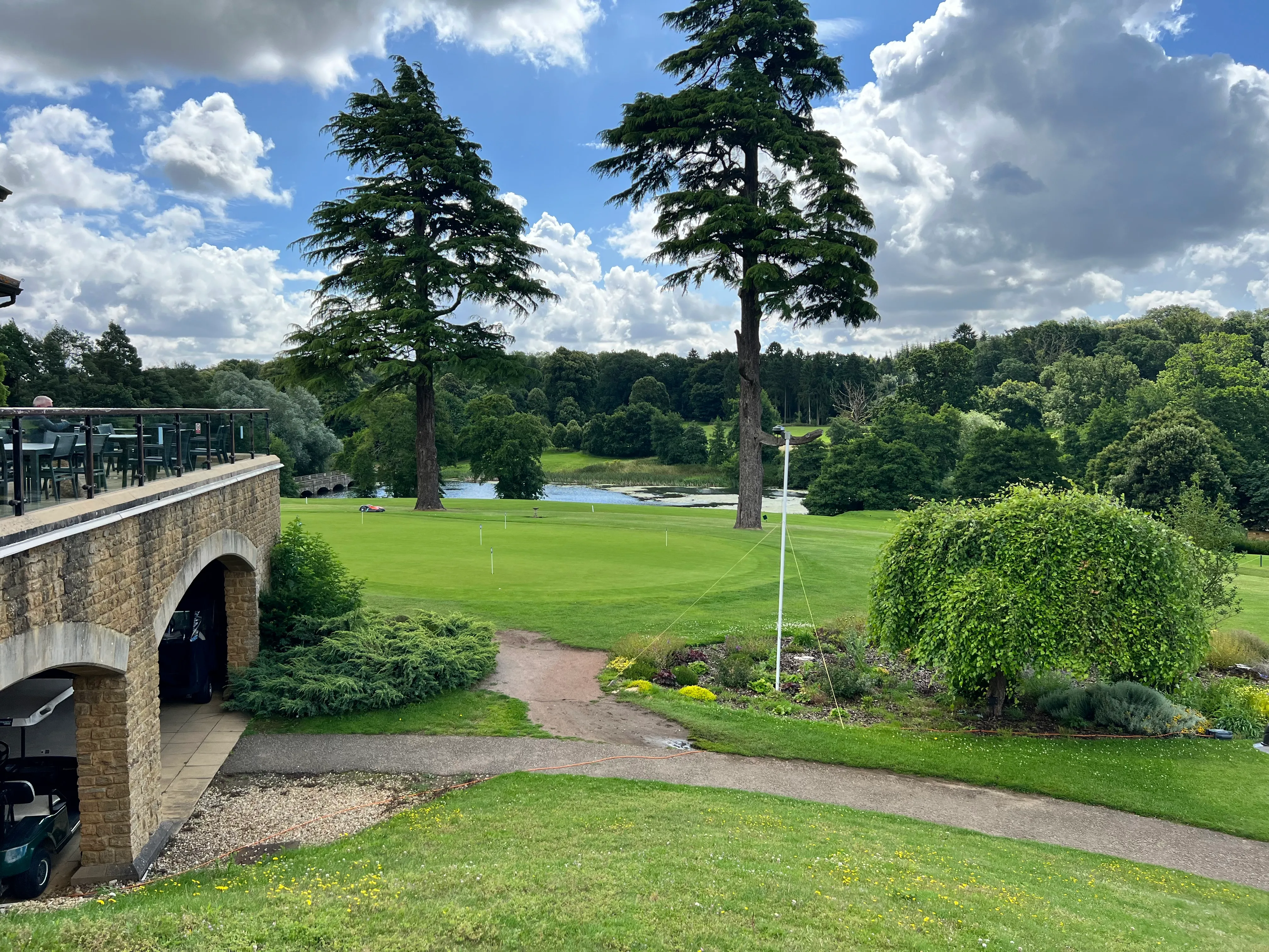 Northampton Golf Club