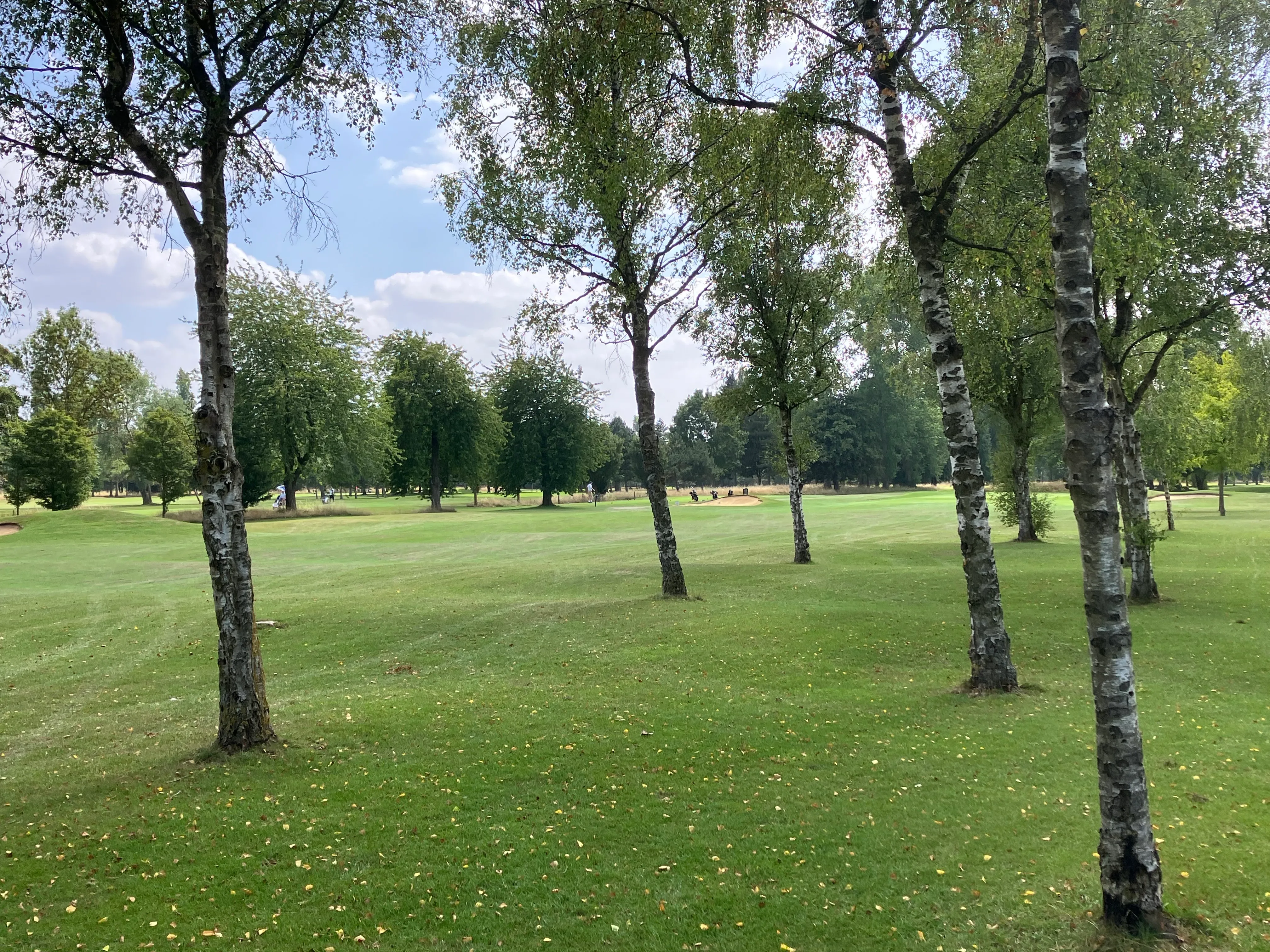 Peterborough Milton Golf Club