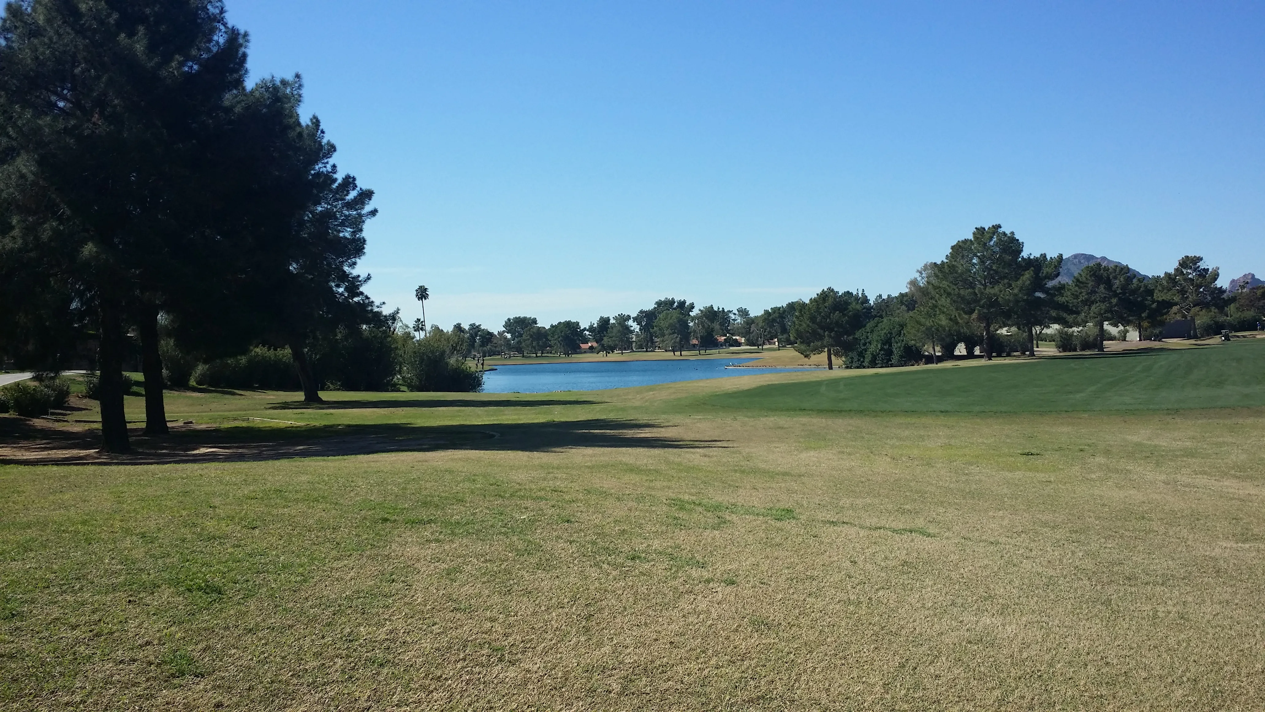 McCormick Ranch Golf Club - Golf Post